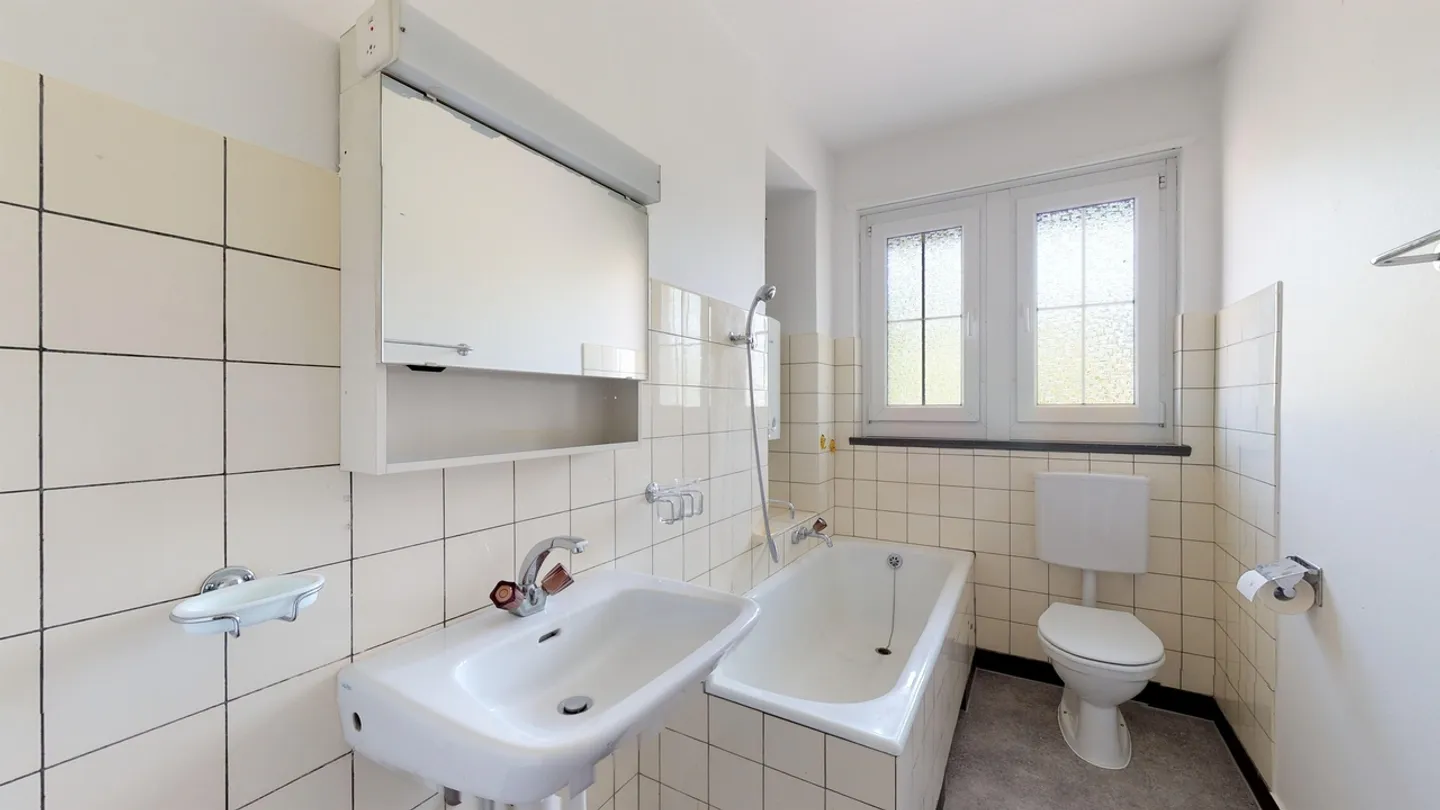 Attenzione! La tua nuova casa a Bienne - Foto 8 di 9