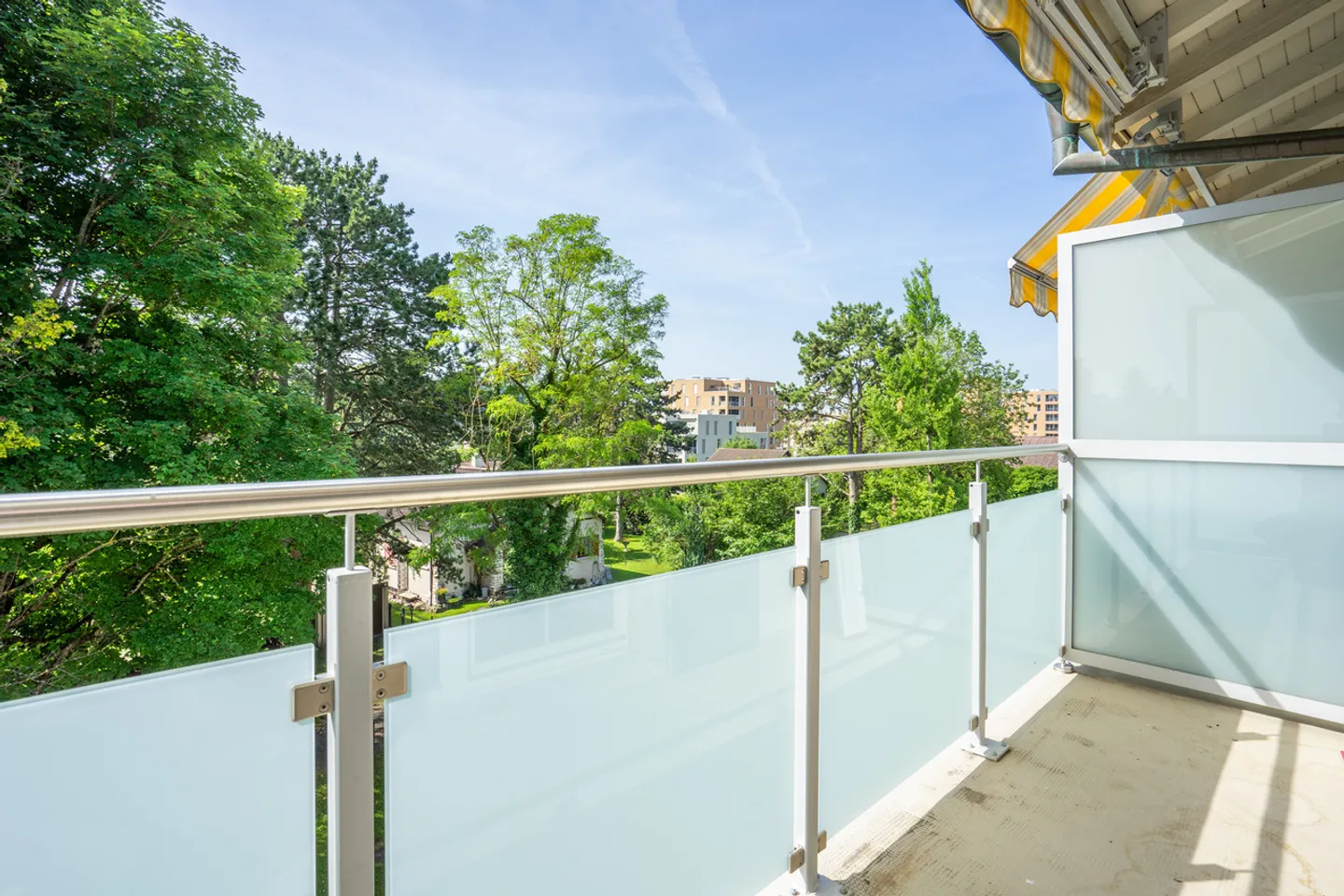 Attenzione! La tua nuova casa a Bienne - Foto 9 di 9