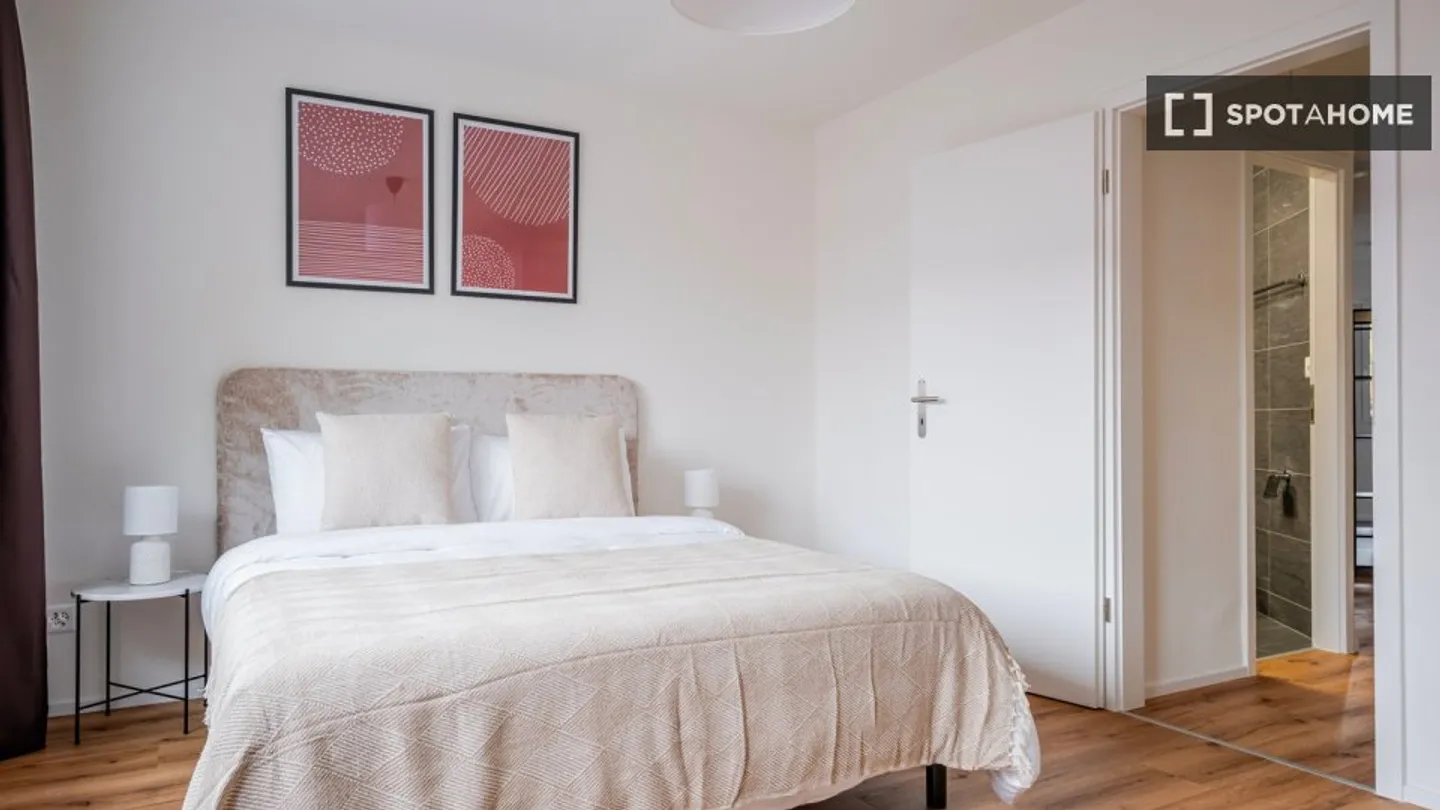 Wohnung mieten - Foto 11 von 18