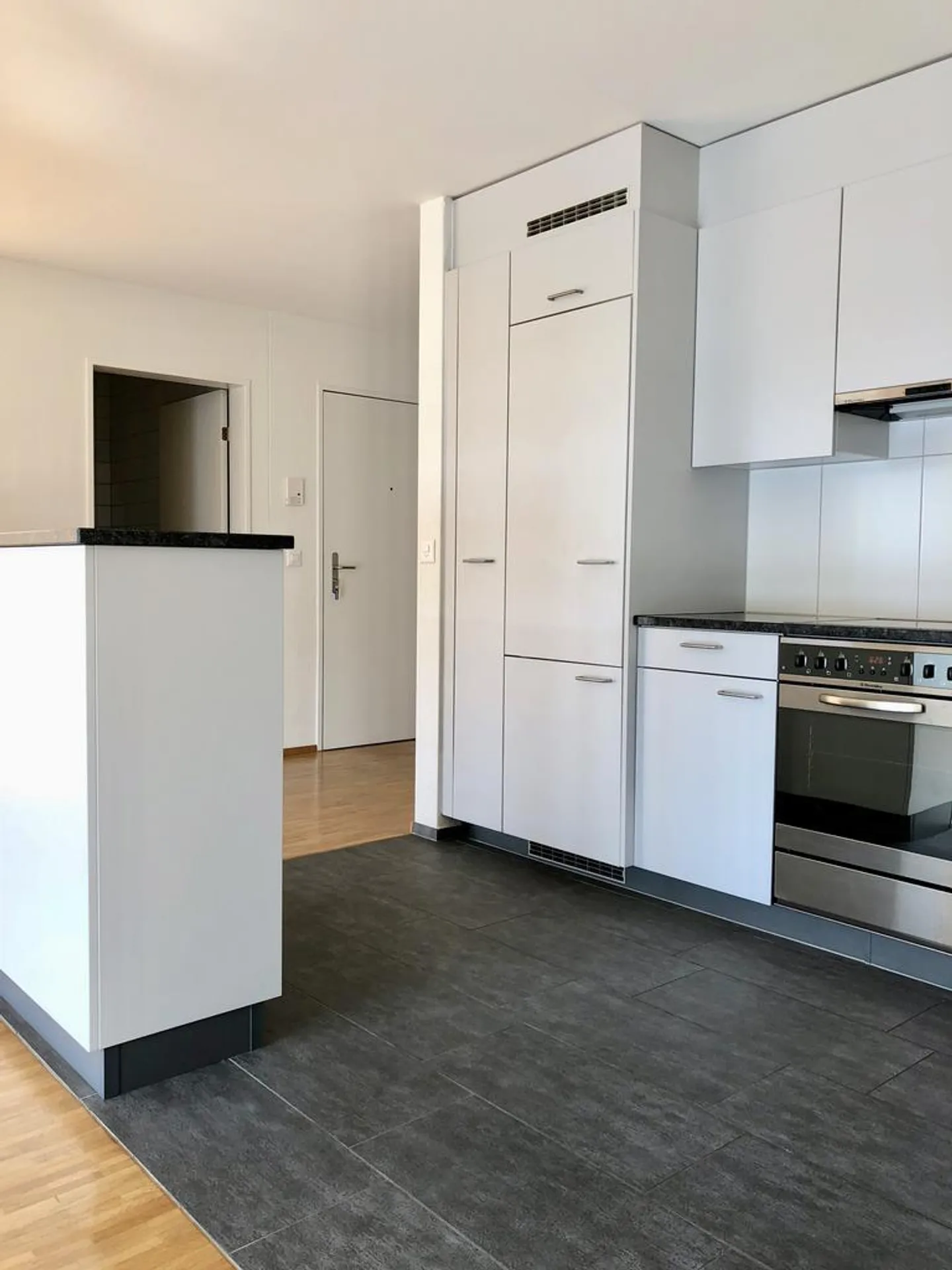 Ottimo appartamento di 3,5 locali a Zufikon - Foto 1 di 6
