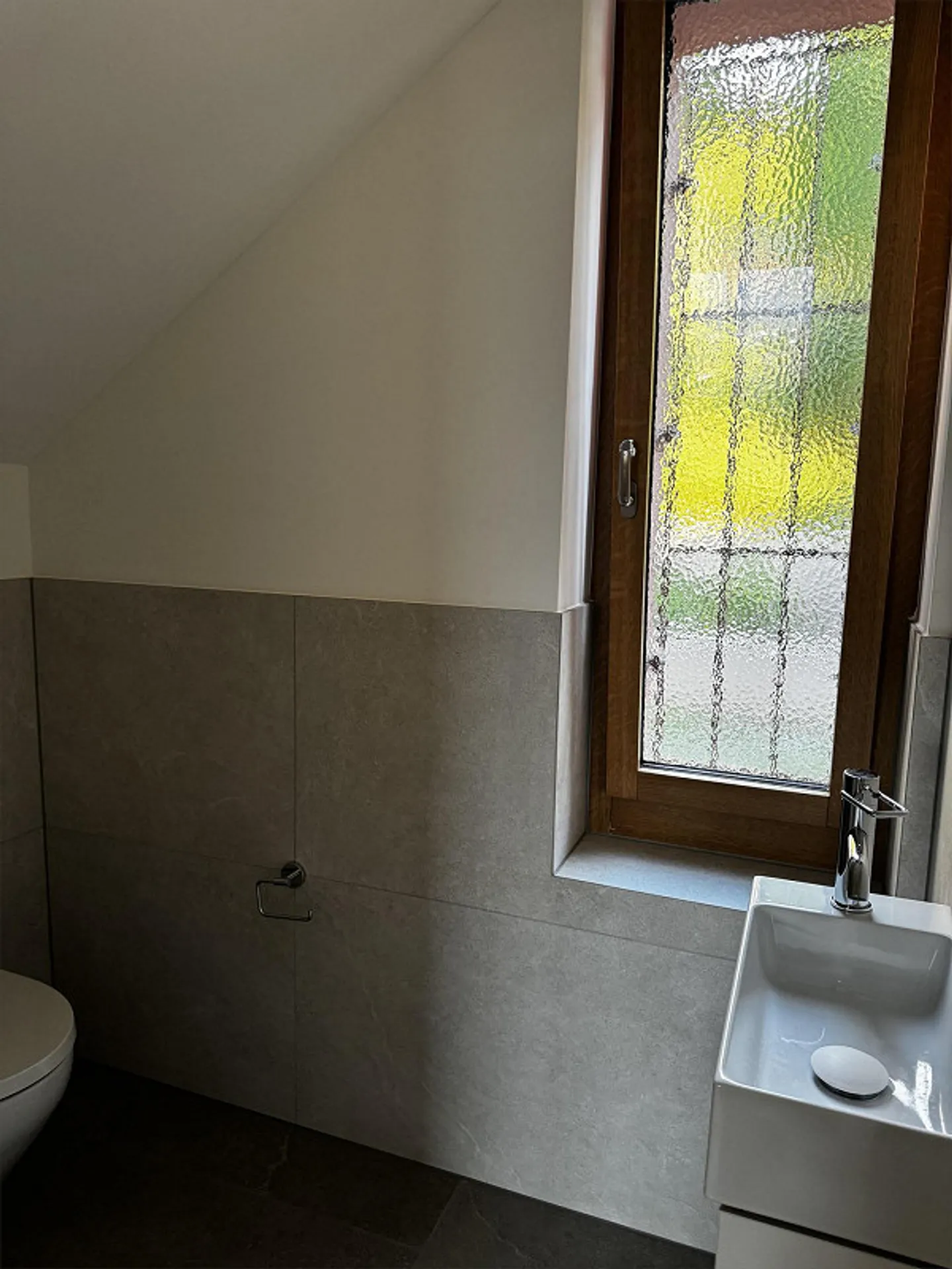 Exklusives Apartment mit atemberaubender Aussicht - Foto 10 von 15