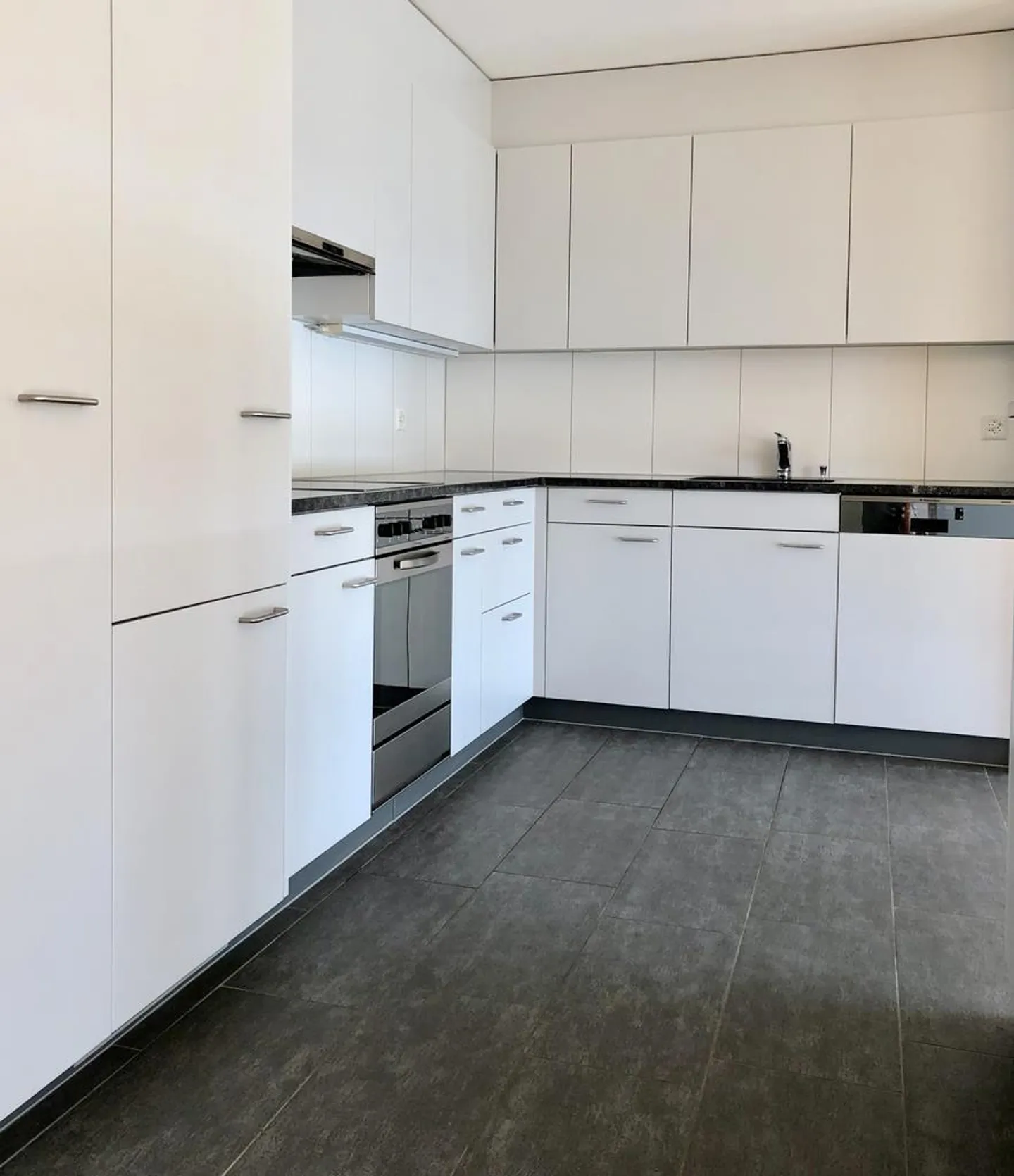 Ottimo appartamento di 3,5 locali a Zufikon - Foto 2 di 6