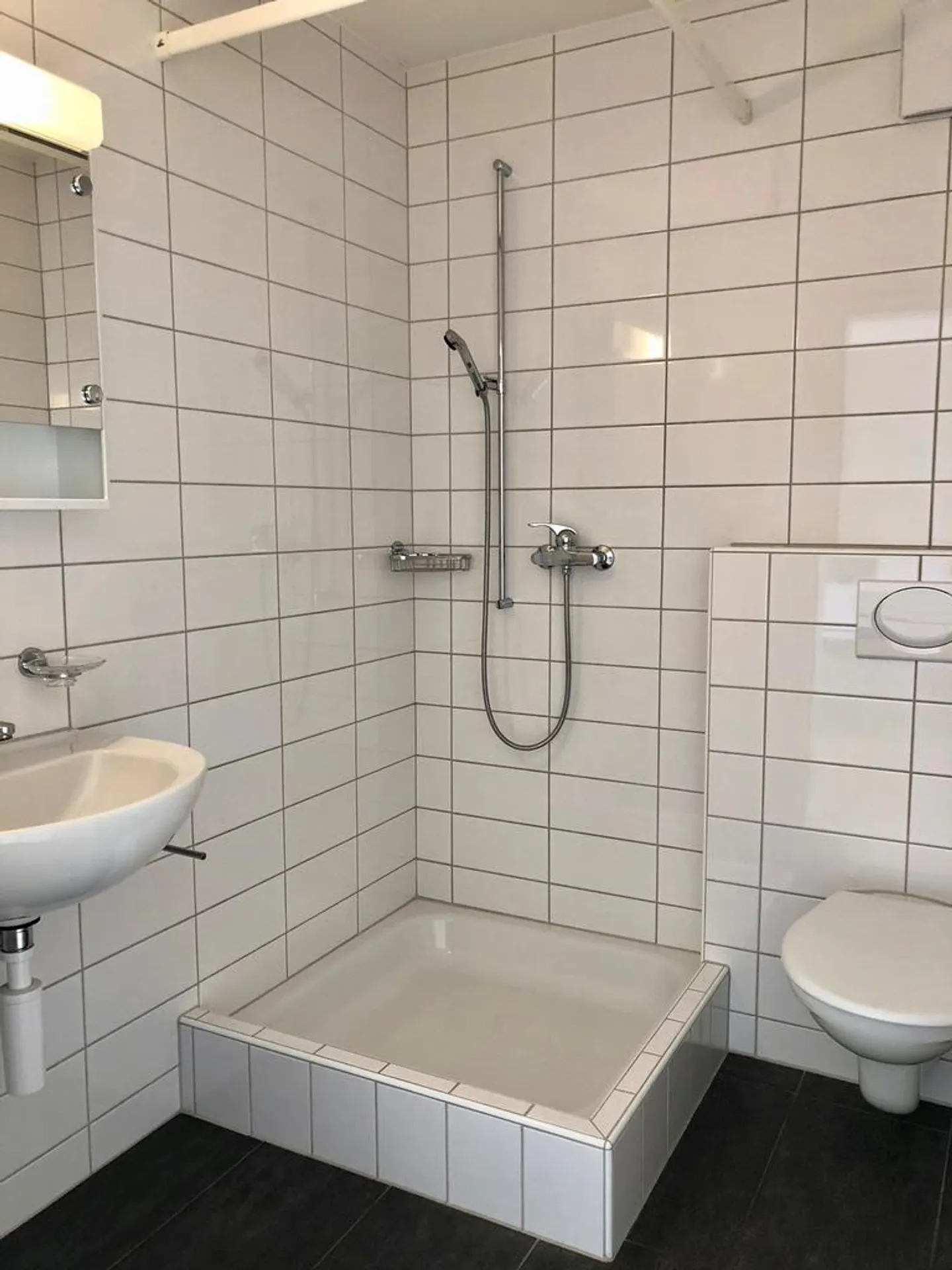 Ottimo appartamento di 3,5 locali a Zufikon - Foto 4 di 6