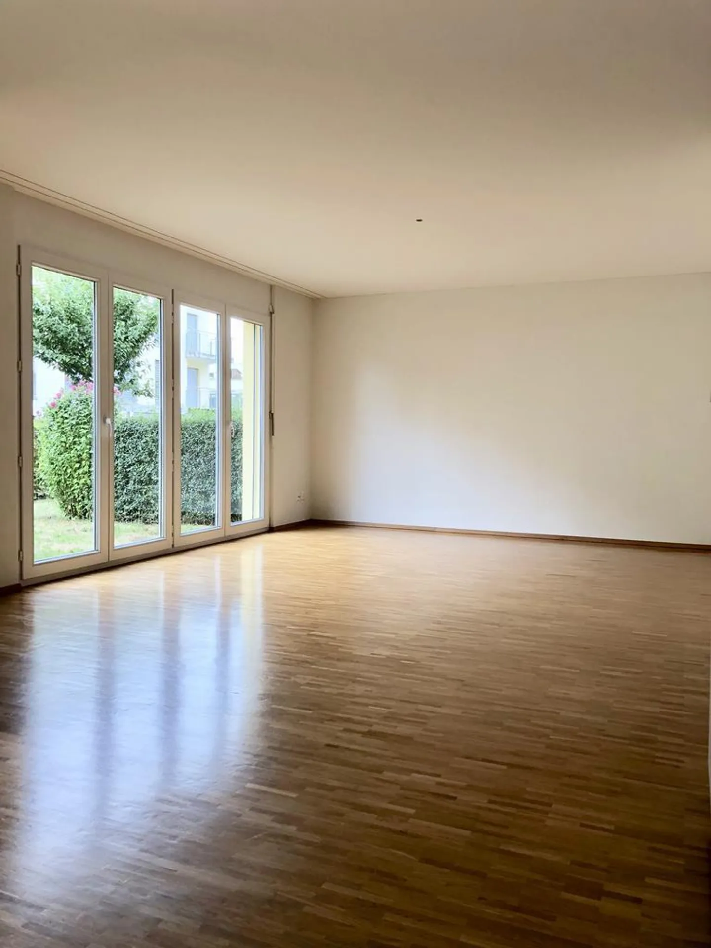 Ottimo appartamento di 3,5 locali a Zufikon - Foto 5 di 6