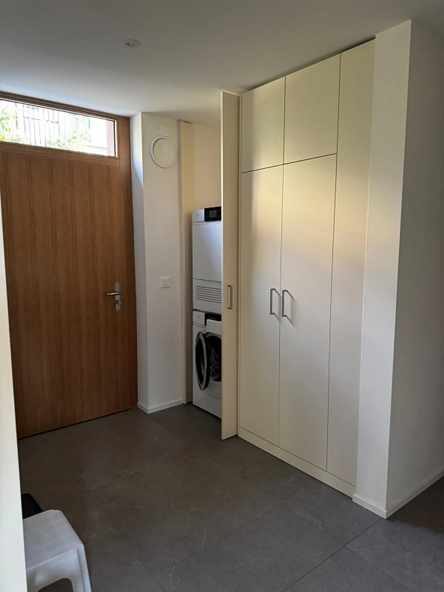 Exklusives Apartment mit atemberaubender Aussicht - Foto 11 von 15