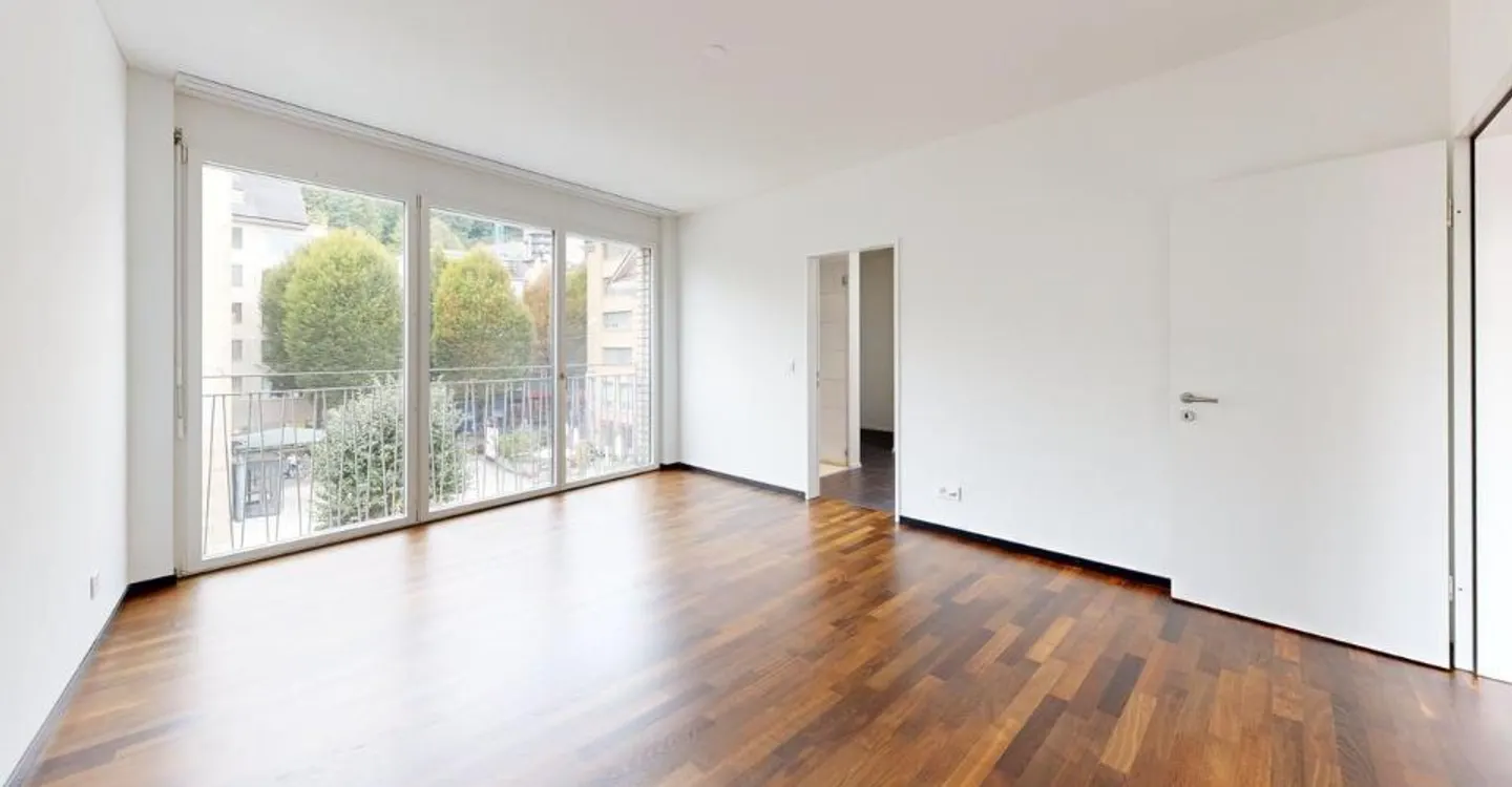 Appartement en Attique Unique - Au Coeur de l'Action ! - Photo 5 sur 9
