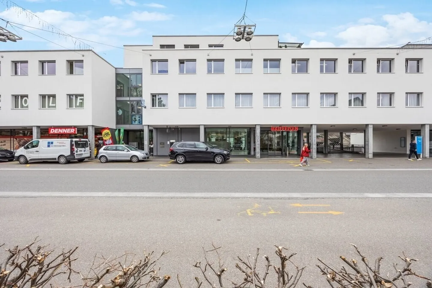 Vivere nel centro di Schönbühl - Foto 1 di 10