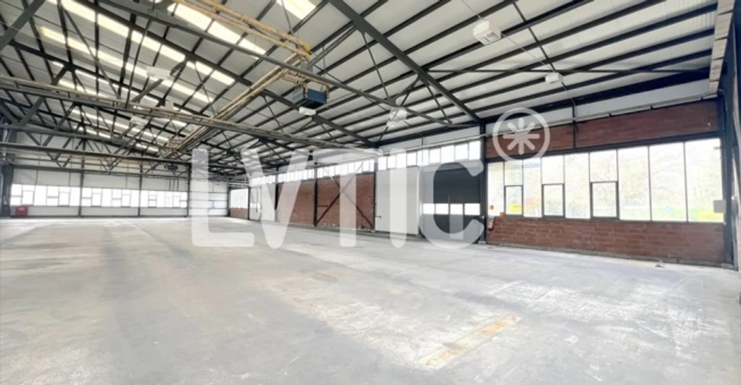 «Dépôt» - Photo 1 sur 7