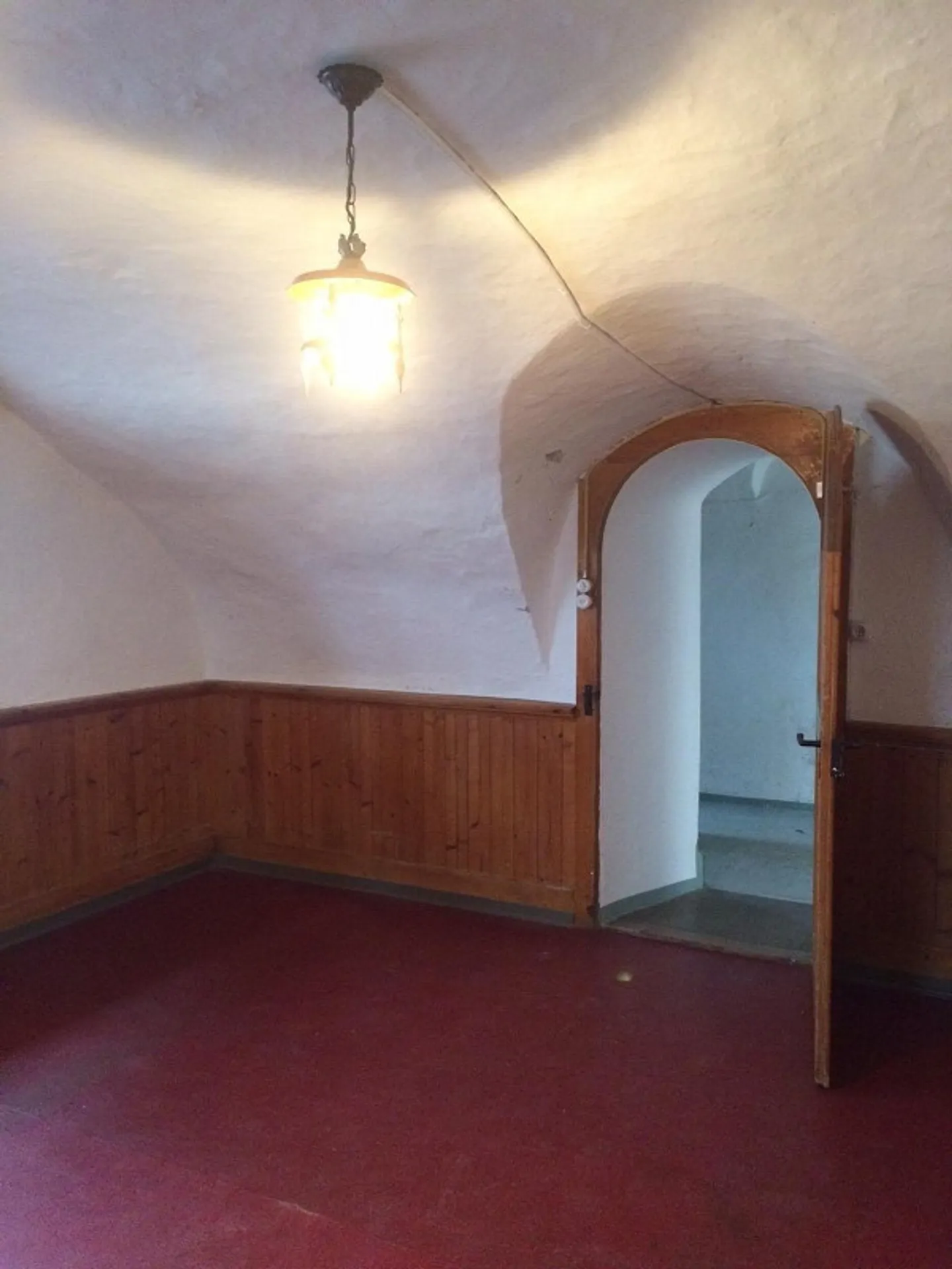 Detached house in a quiet location (as a permanent residence or holiday home) - Photo 3 of 7