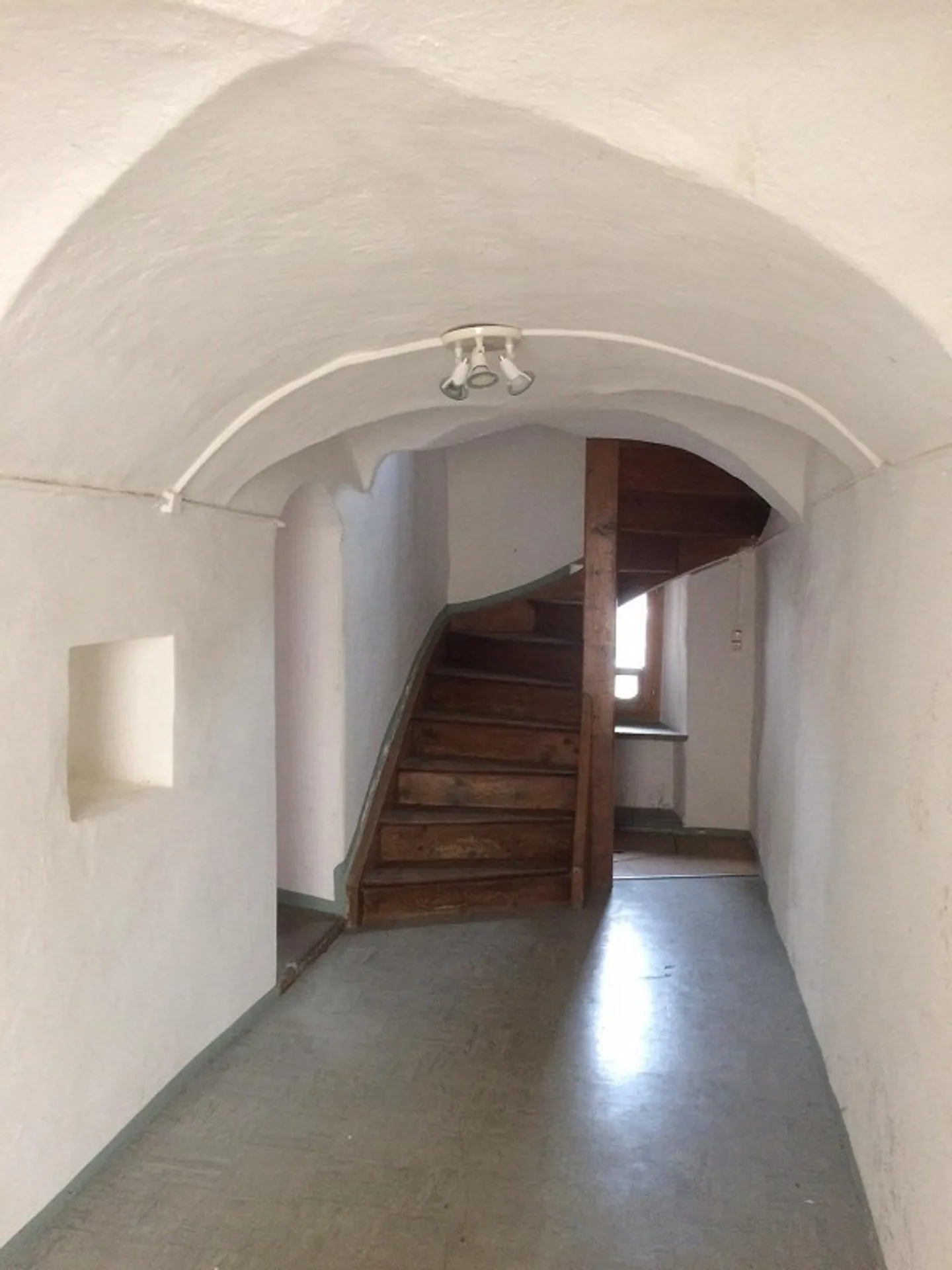 Detached house in a quiet location (as a permanent residence or holiday home) - Photo 6 of 7
