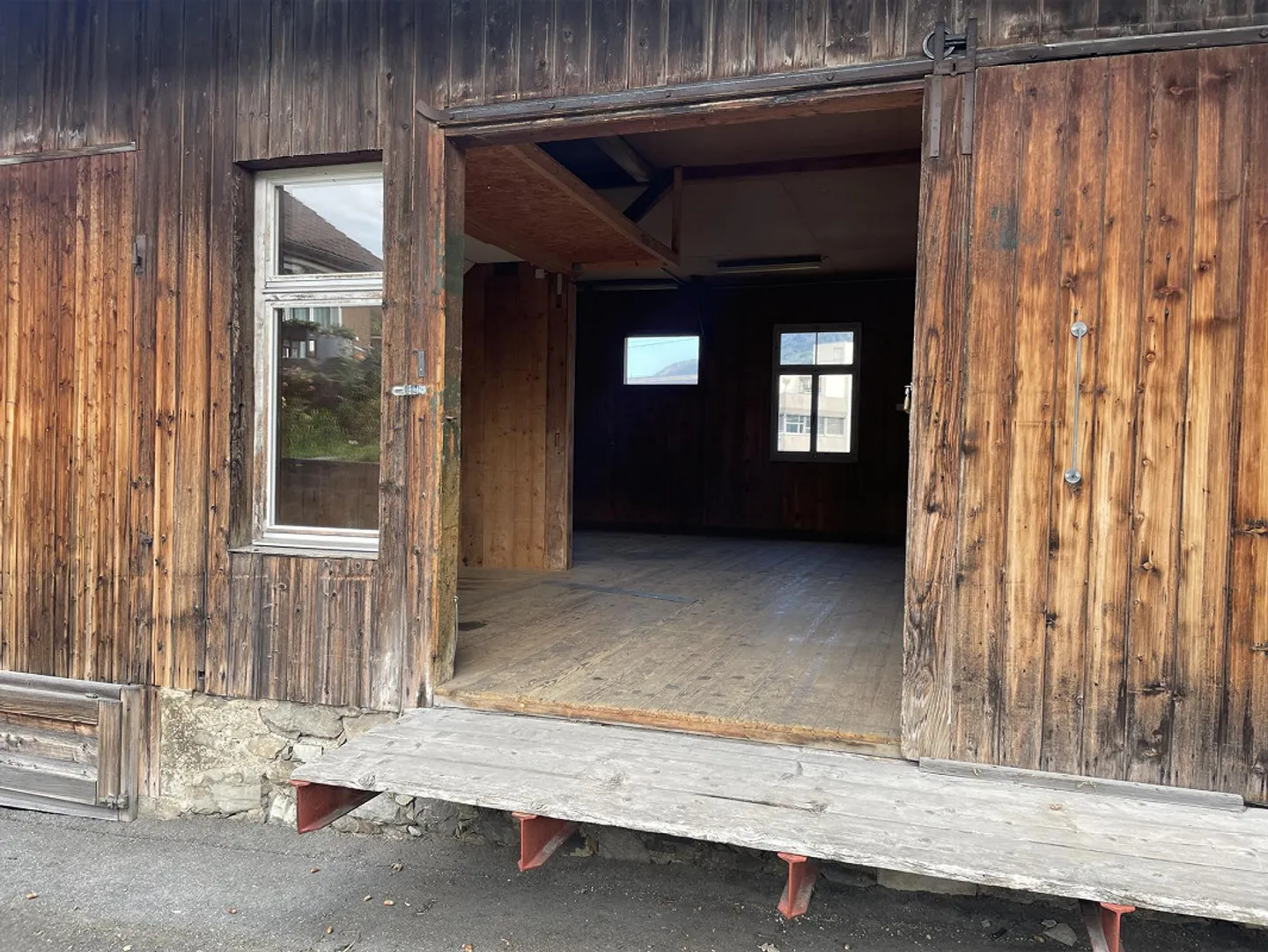 Storage Rooms / Storage Areas - Photo 1 of 11
