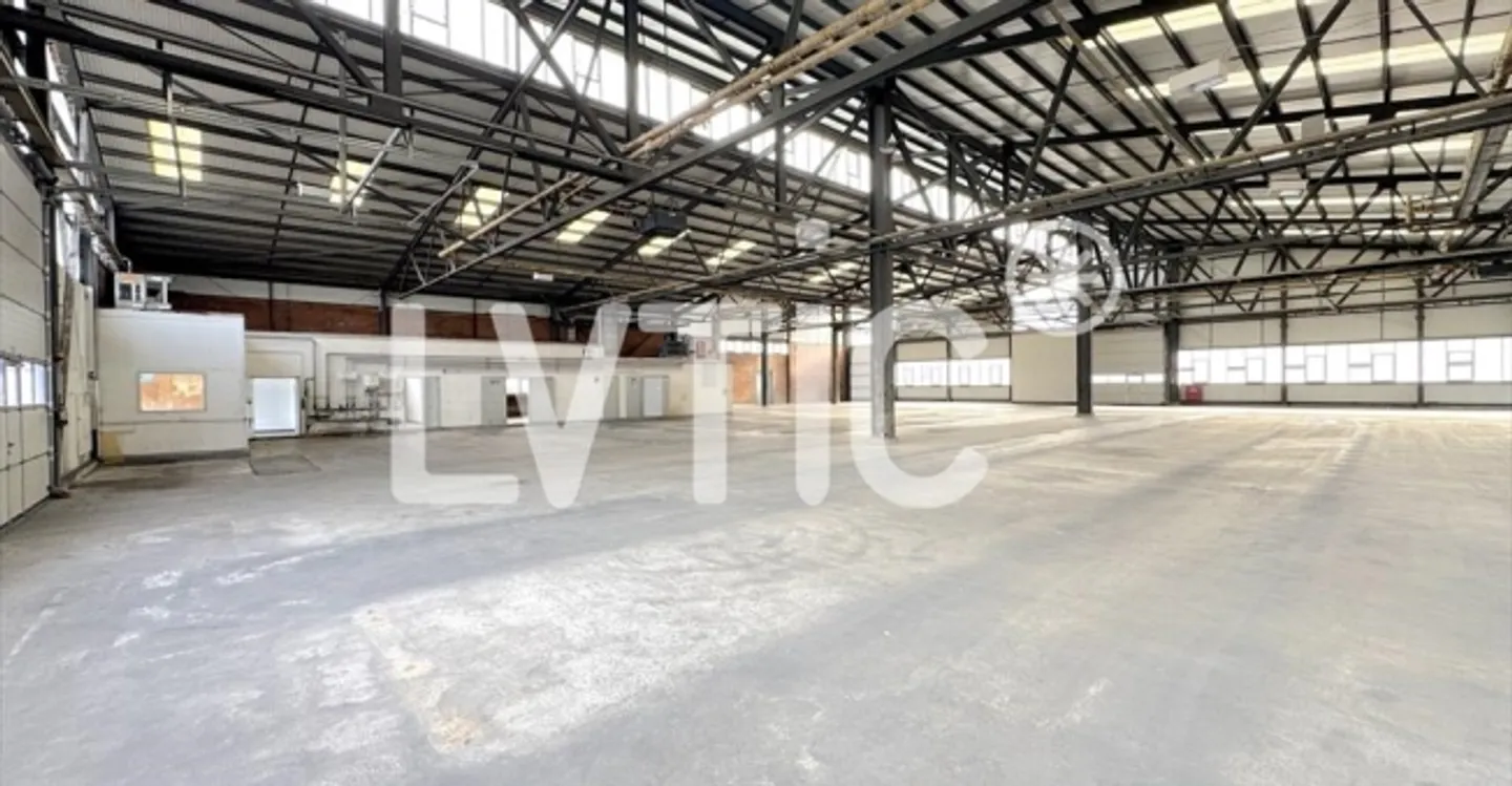 «Dépôt» - Photo 5 sur 7