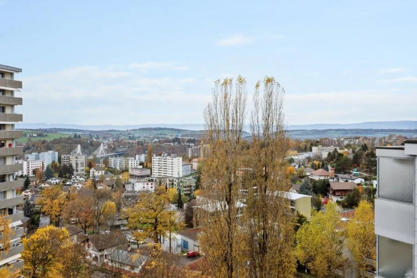 In affitto senza deposito - Incantevole appartamento con vista mozzafiato - Foto 8 di 8
