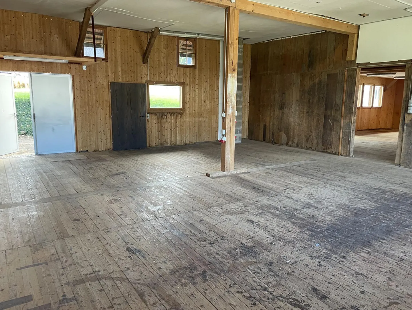 Storage Rooms / Storage Areas - Photo 7 of 11