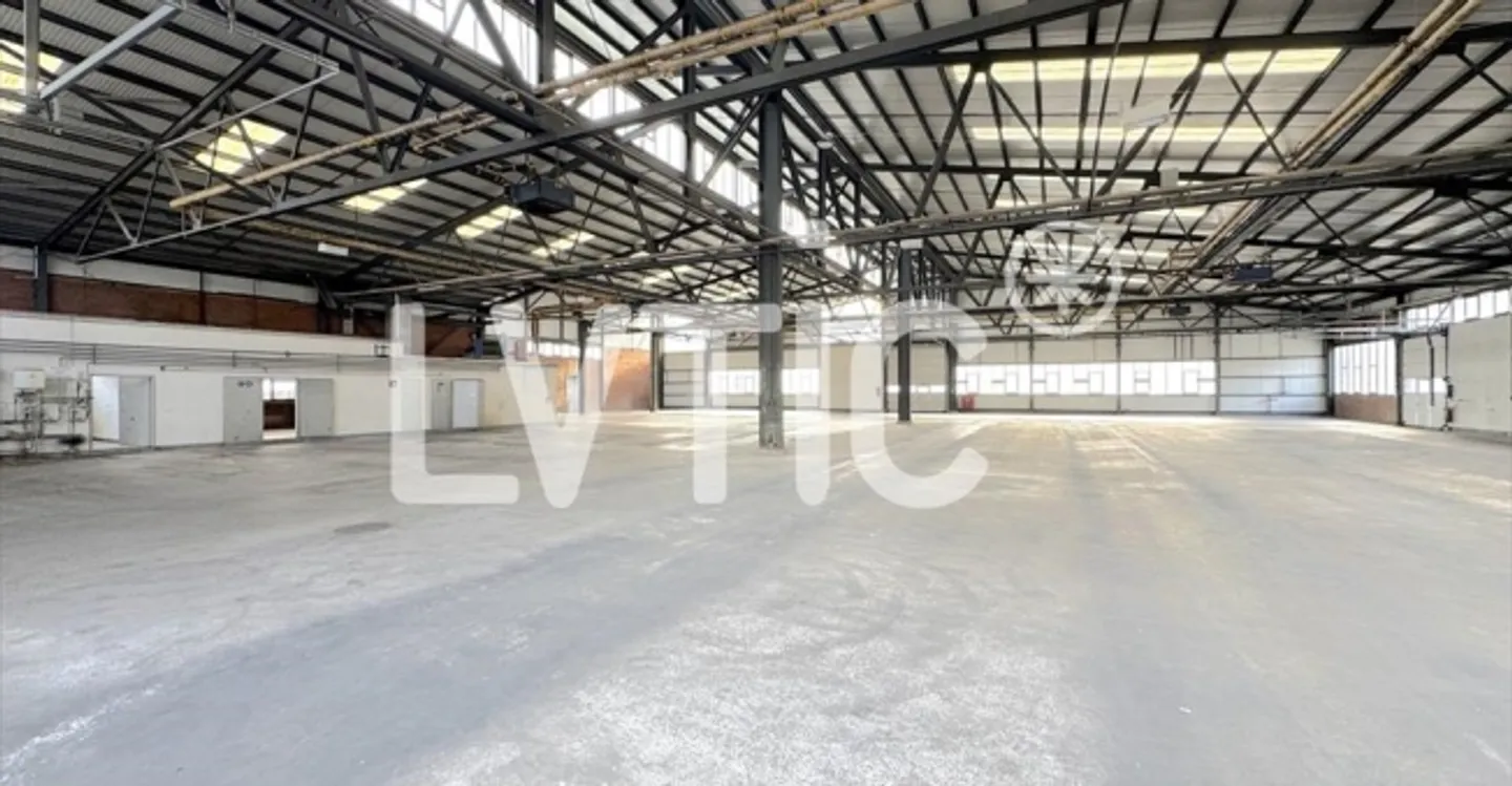 «Dépôt» - Photo 6 sur 7