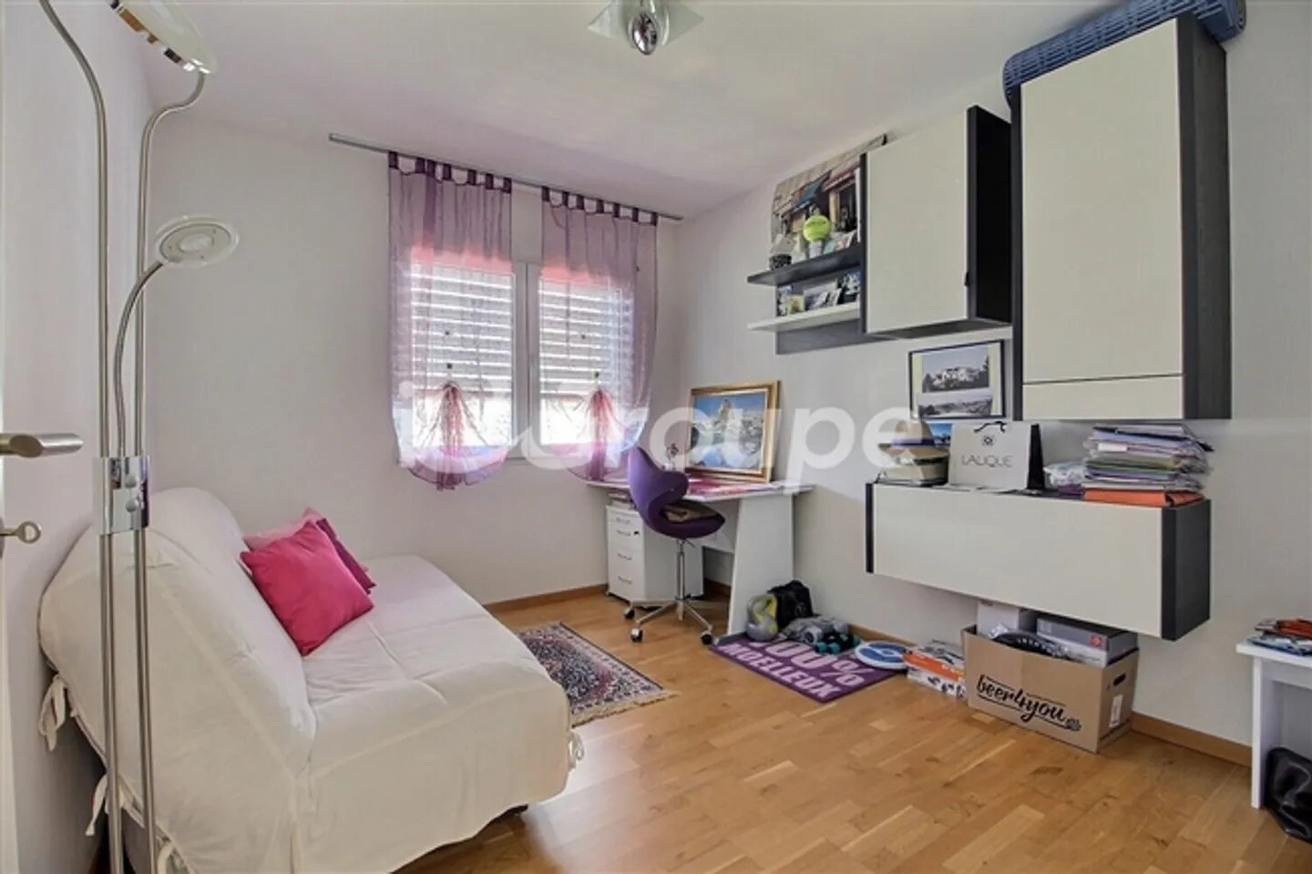 Modernes Apartment in Sion - Foto 16 von 20