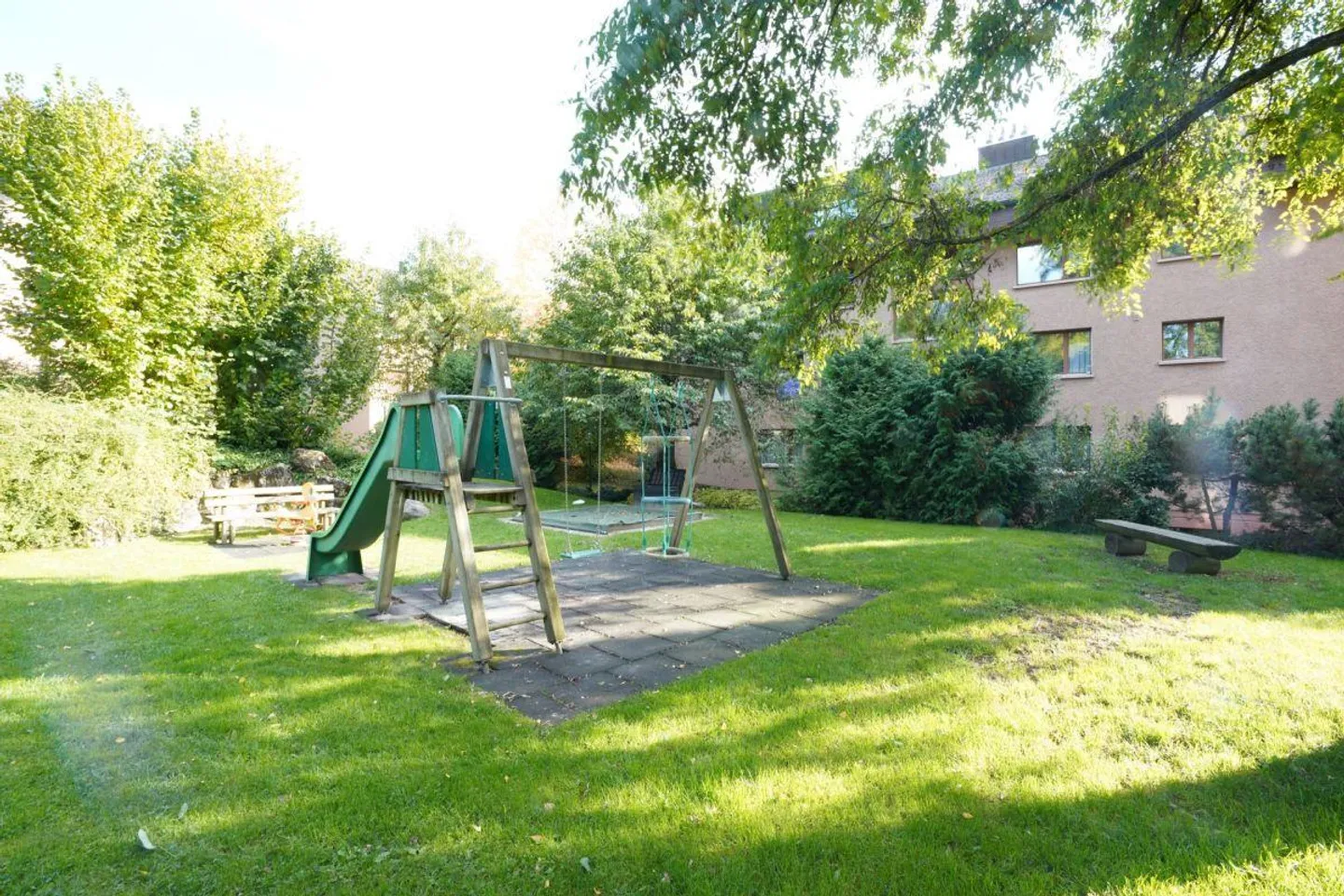 La casa per la tua famiglia - Foto 15 di 16