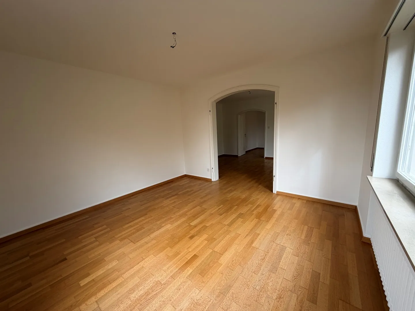 Gartenwohnung mit Terrasse - Foto 9 von 9