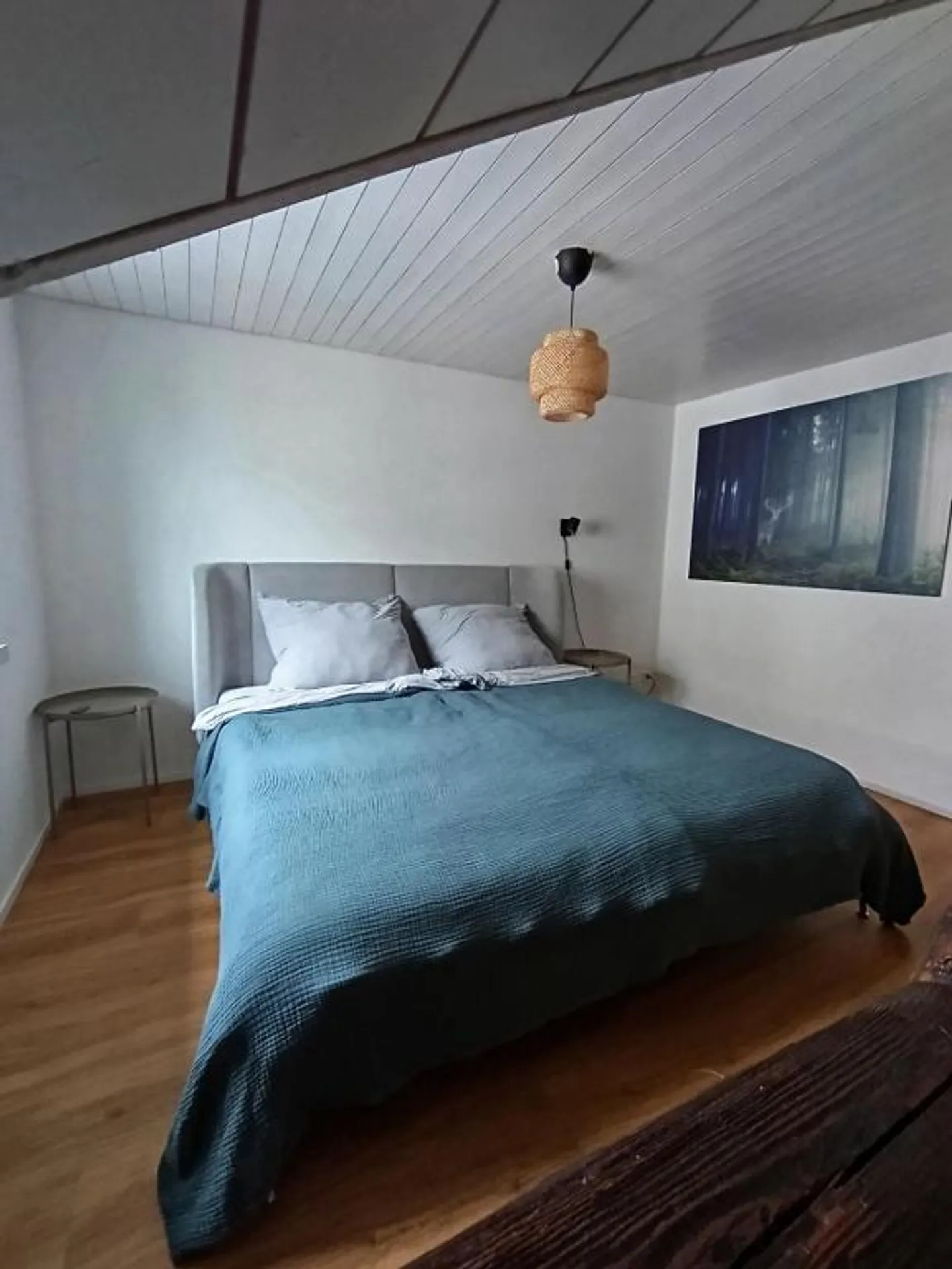 2.5 Attic Apartment - Photo 5 of 9