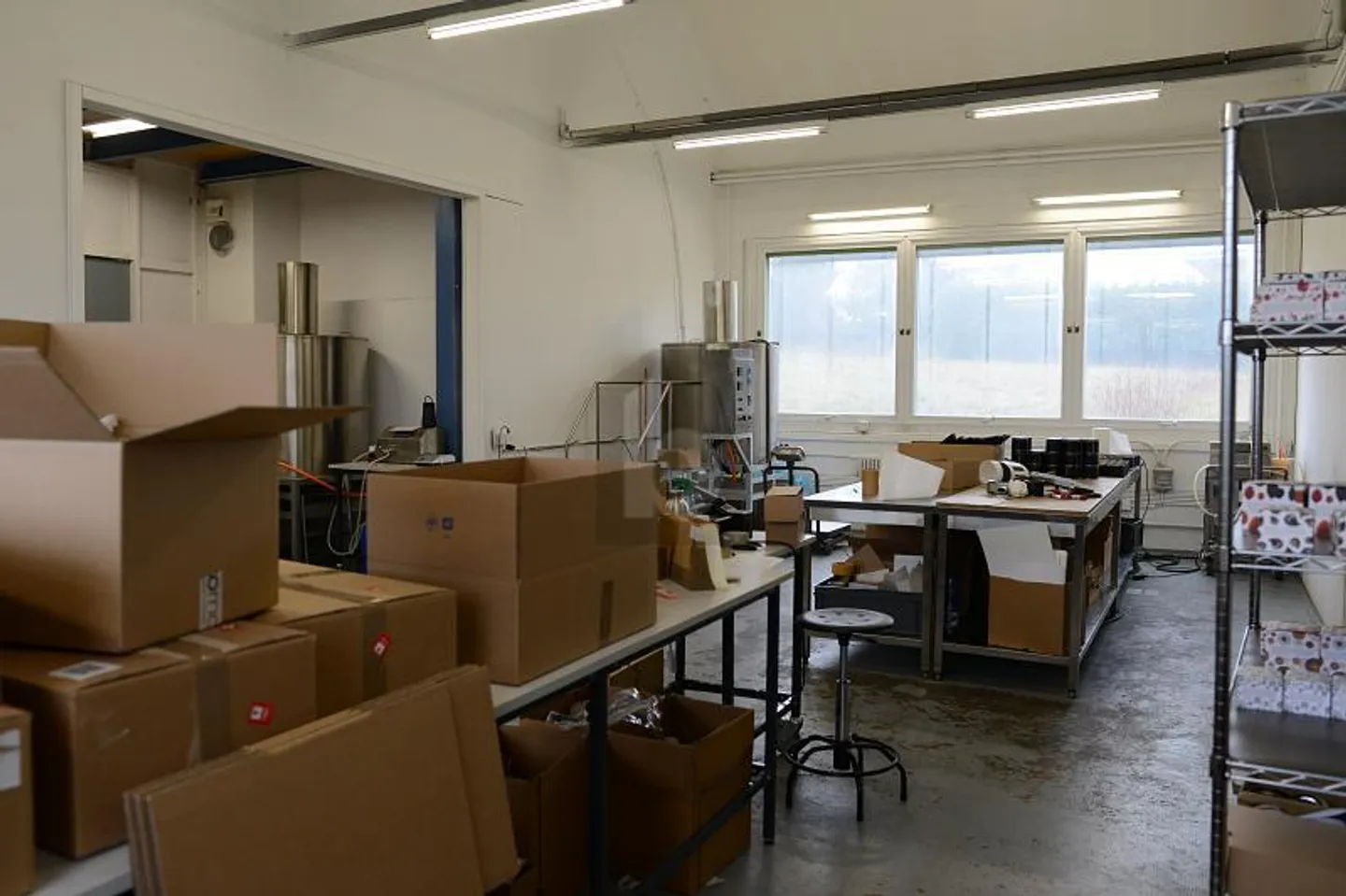 POLIVALENTE, SPAZIOSO, PROFESSIONALE - Foto 4 di 5