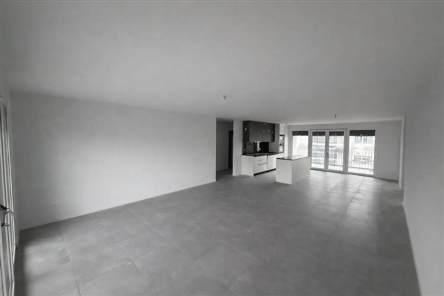 Neue 5,5-Zimmer-Wohnung in Farvagny - Foto 4 von 12