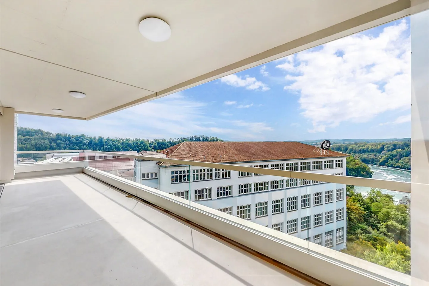 Stilvolle Wohnung in Neuhausen - Foto 8 von 9