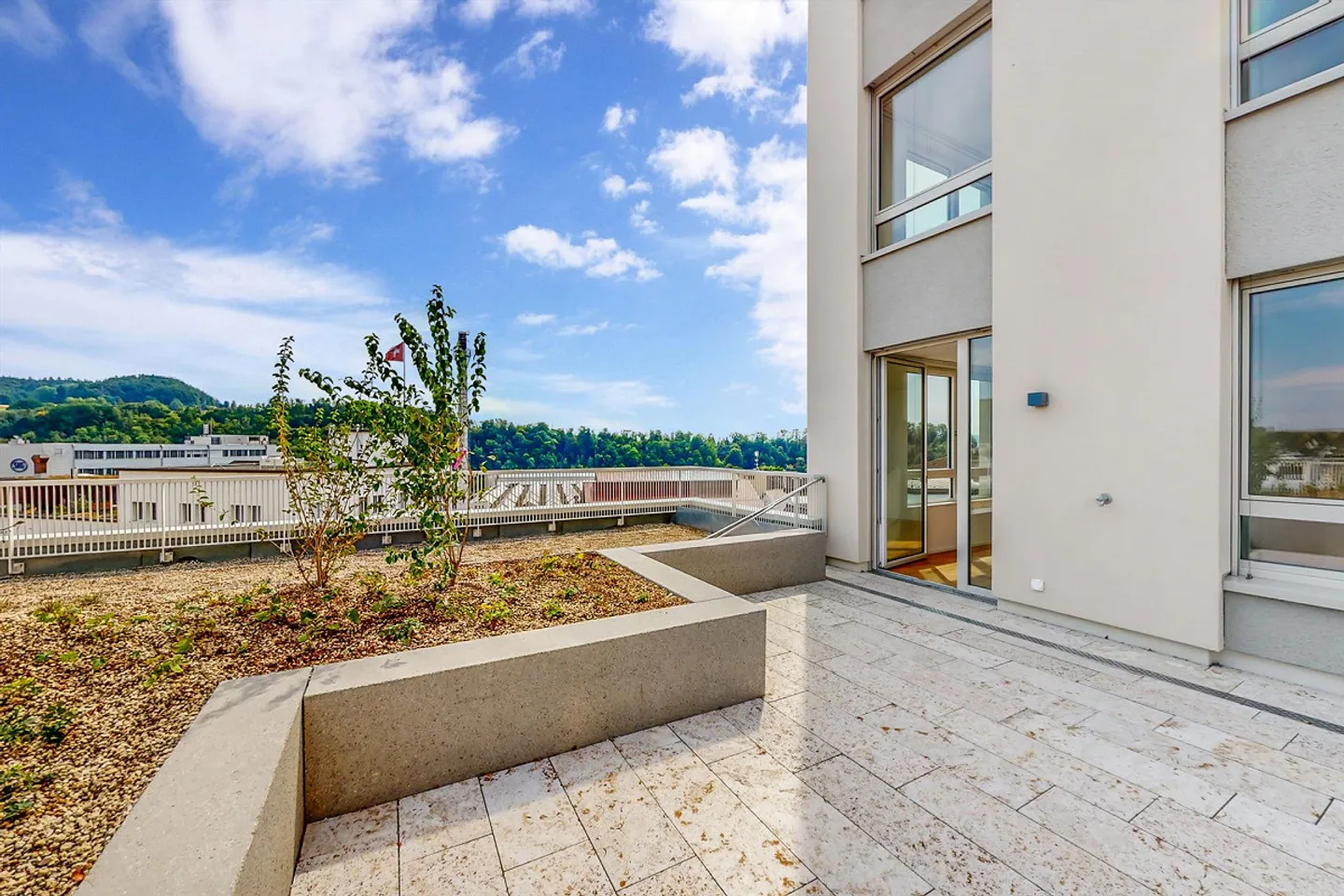 Stilvolle Wohnung in Neuhausen - Foto 9 von 9