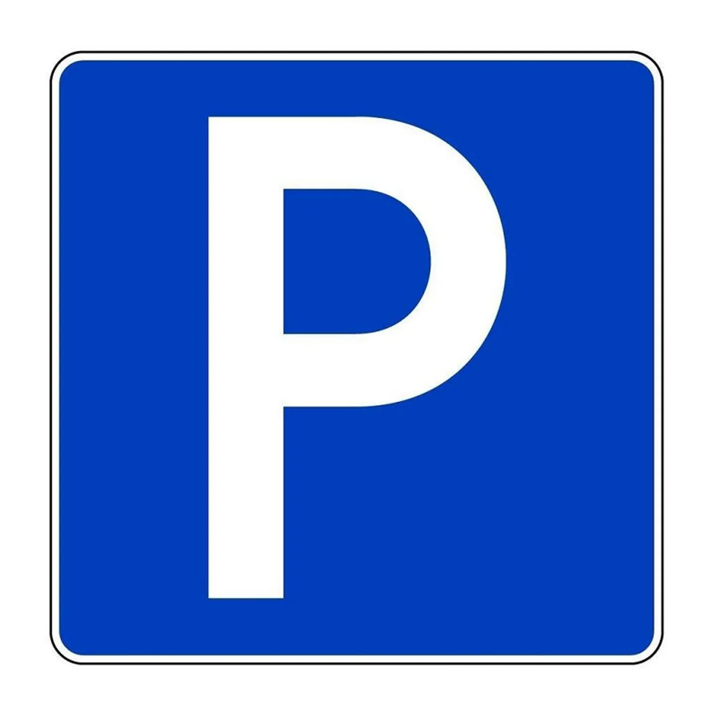 PLACE DE PARKING À LOUER À SCHLIERN - Photo 1 sur 2