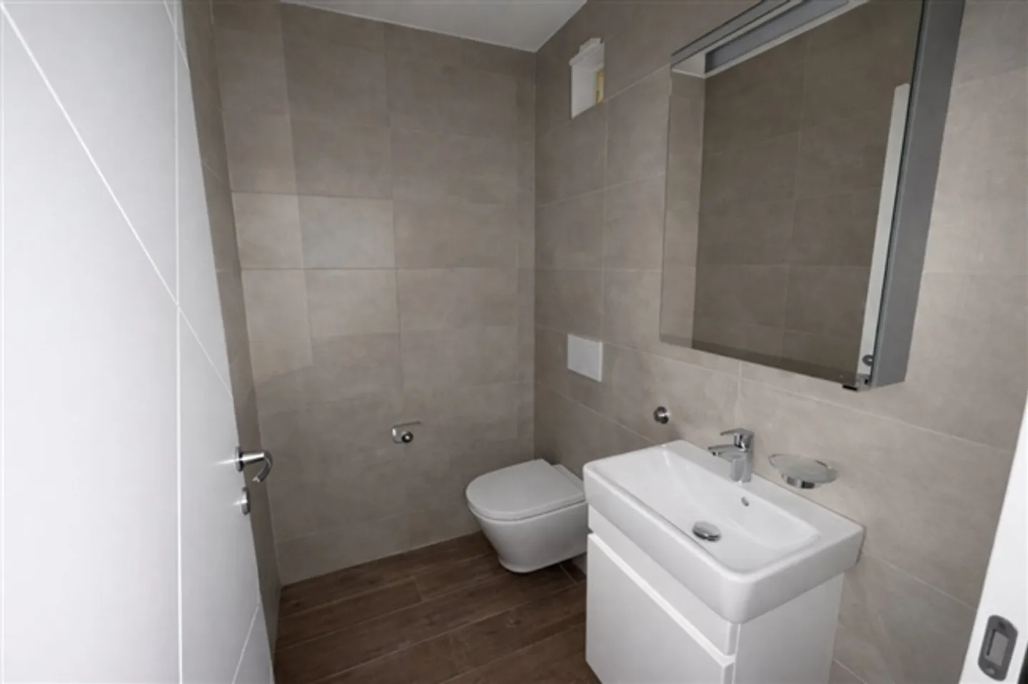 Neue 5,5-Zimmer-Wohnung in Farvagny - Foto 9 von 12