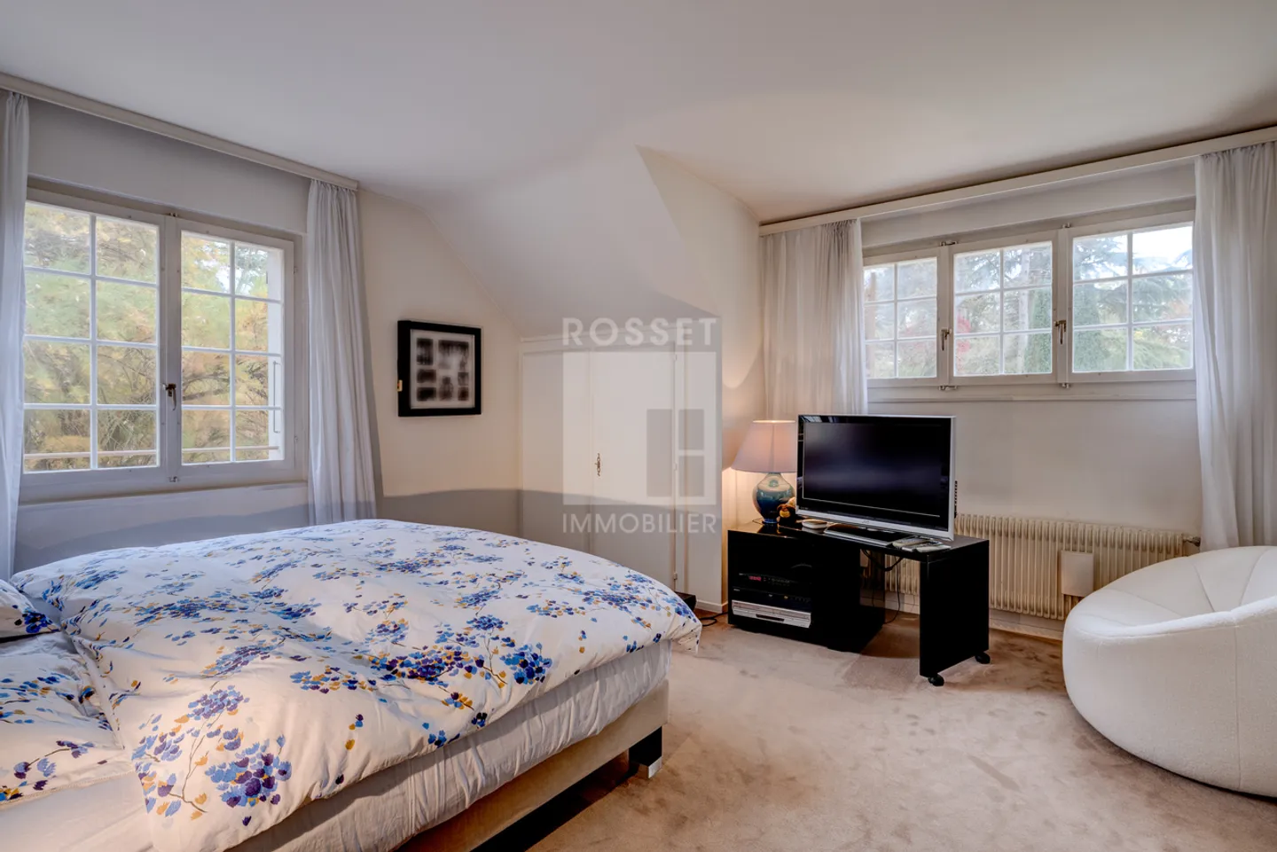 8-Zimmer-Haus - Foto 4 von 6