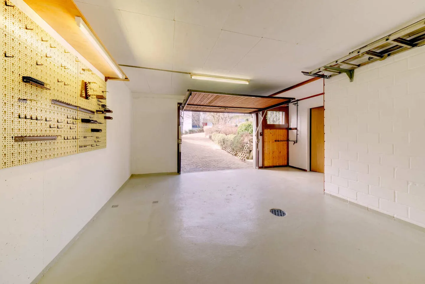 Charmantes Freistehendes Einfamilienhaus - Foto 15 von 15