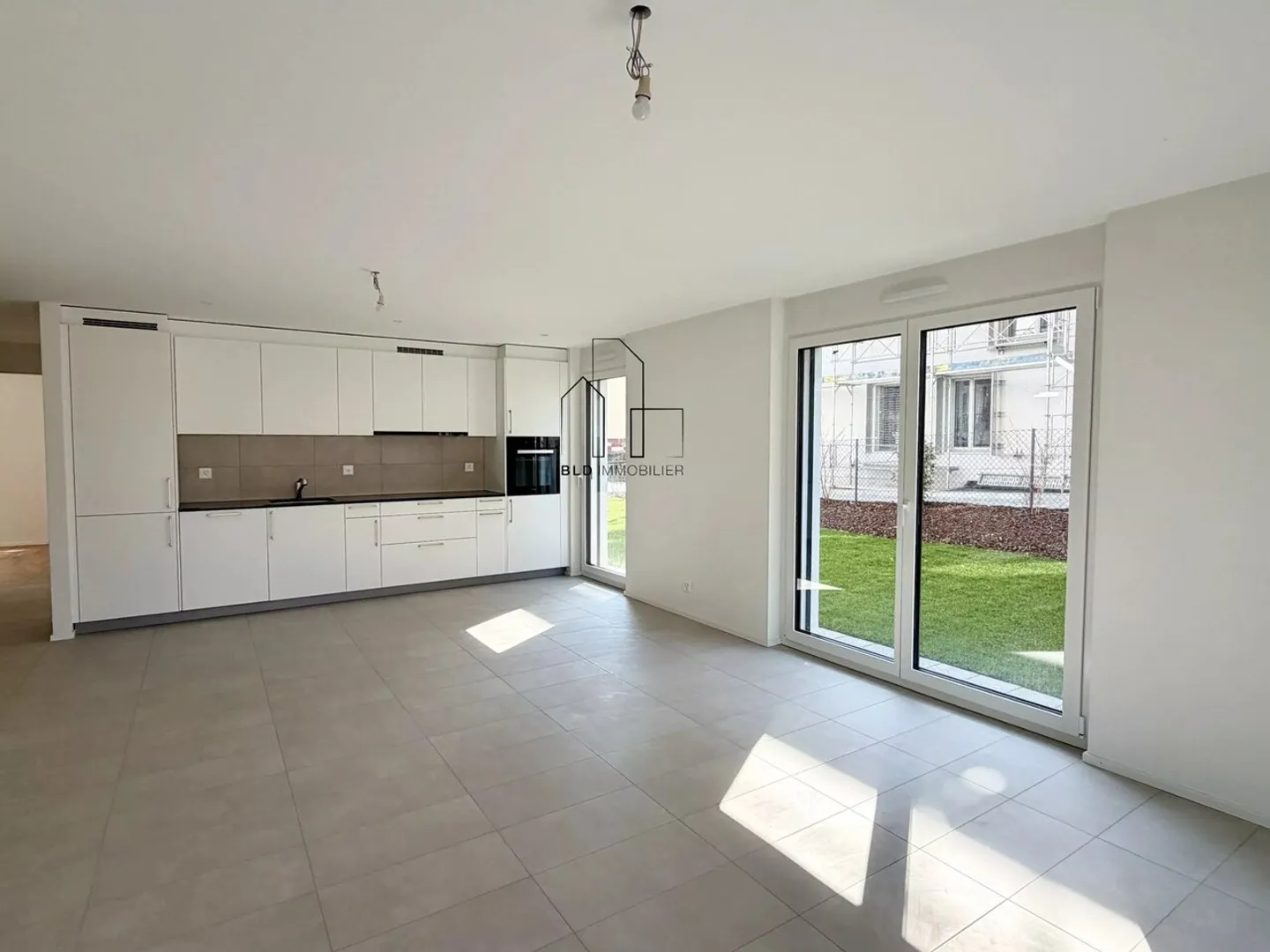 Die Ausnahme jeden Tag leben? Neue Wohnung im Erdgeschoss - Foto 4 von 8