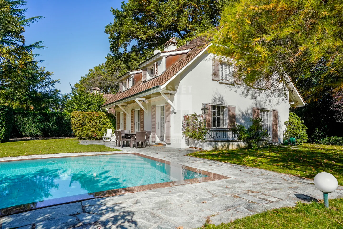 8-Zimmer-Haus - Foto 6 von 6