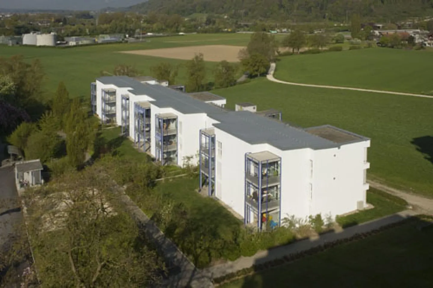 Wo sich Dein Herz wohlfühlt ist Dein Zuhause - Foto 1 von 7