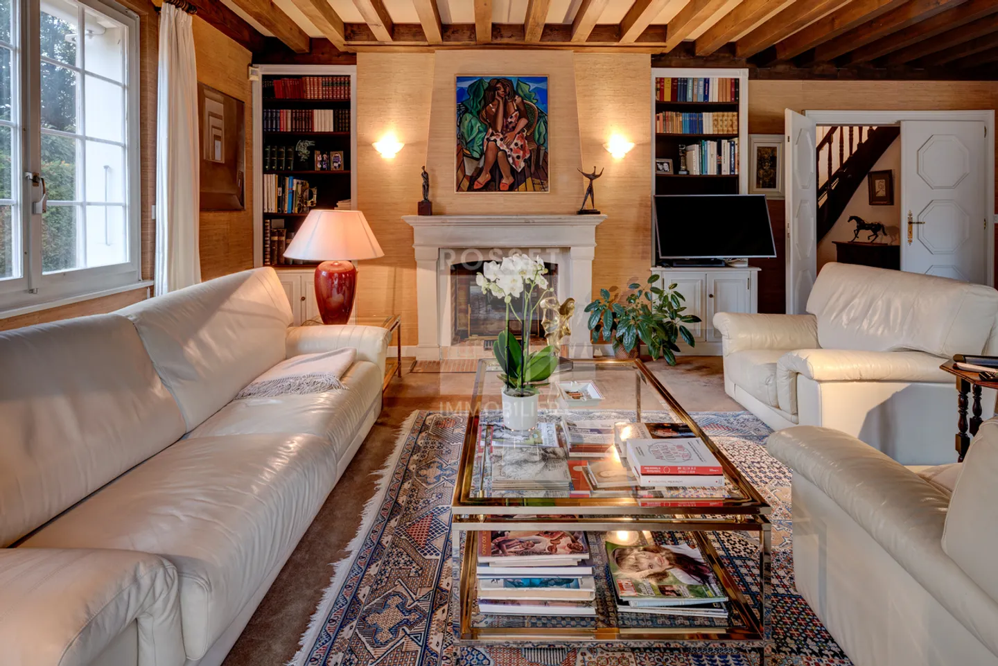 8-Zimmer-Haus - Foto 3 von 6