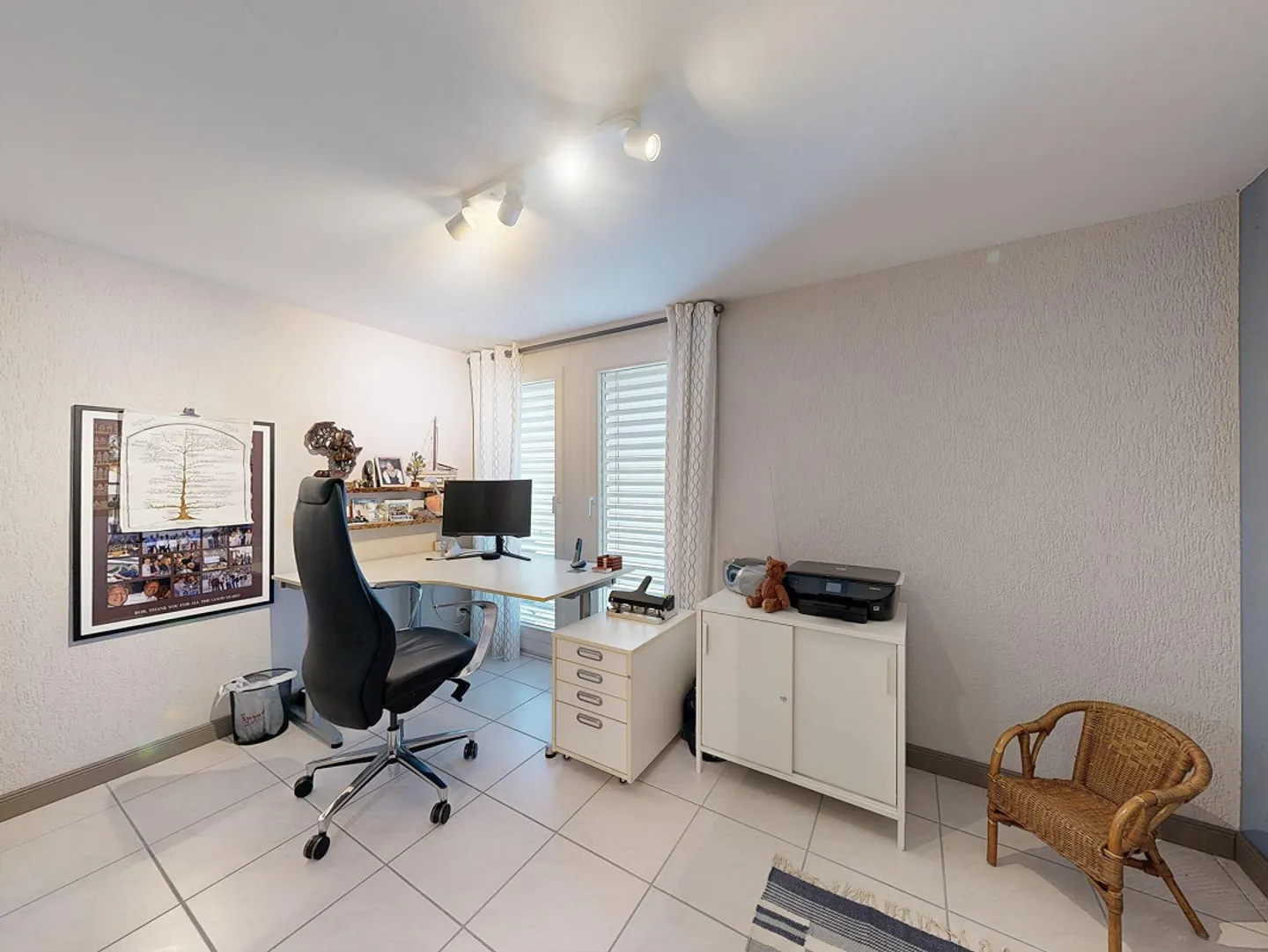 Emplacement résidentiel calme avec une offre d'espace généreuse - Photo 13 sur 18