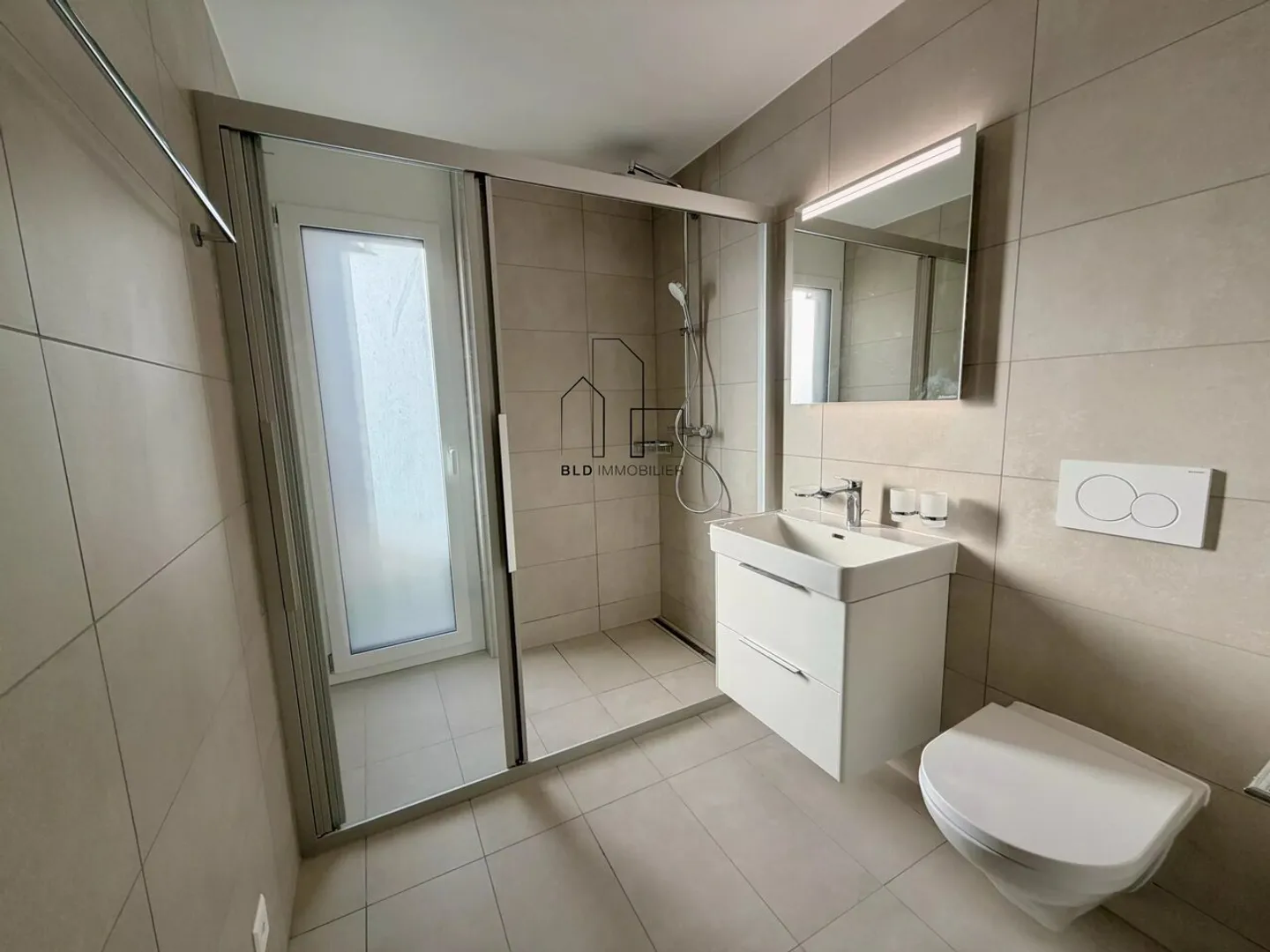 Die Ausnahme jeden Tag leben? Neue Wohnung im Erdgeschoss - Foto 8 von 8