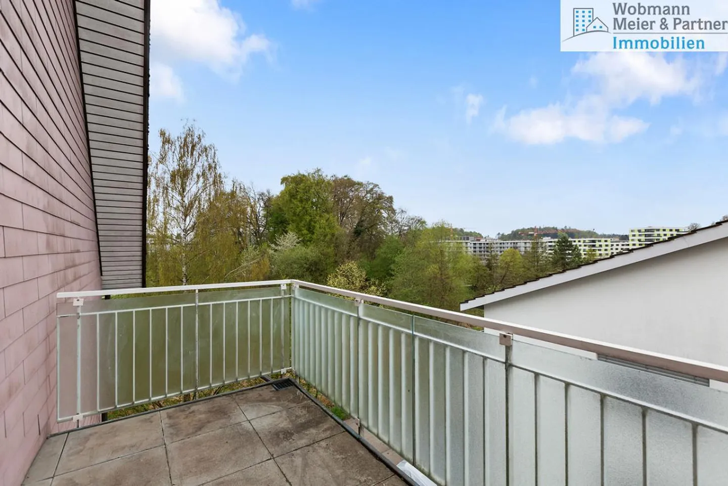 Vivre central et au calme - belle maisonette sous les toits à Effretikon - Photo 6 sur 7