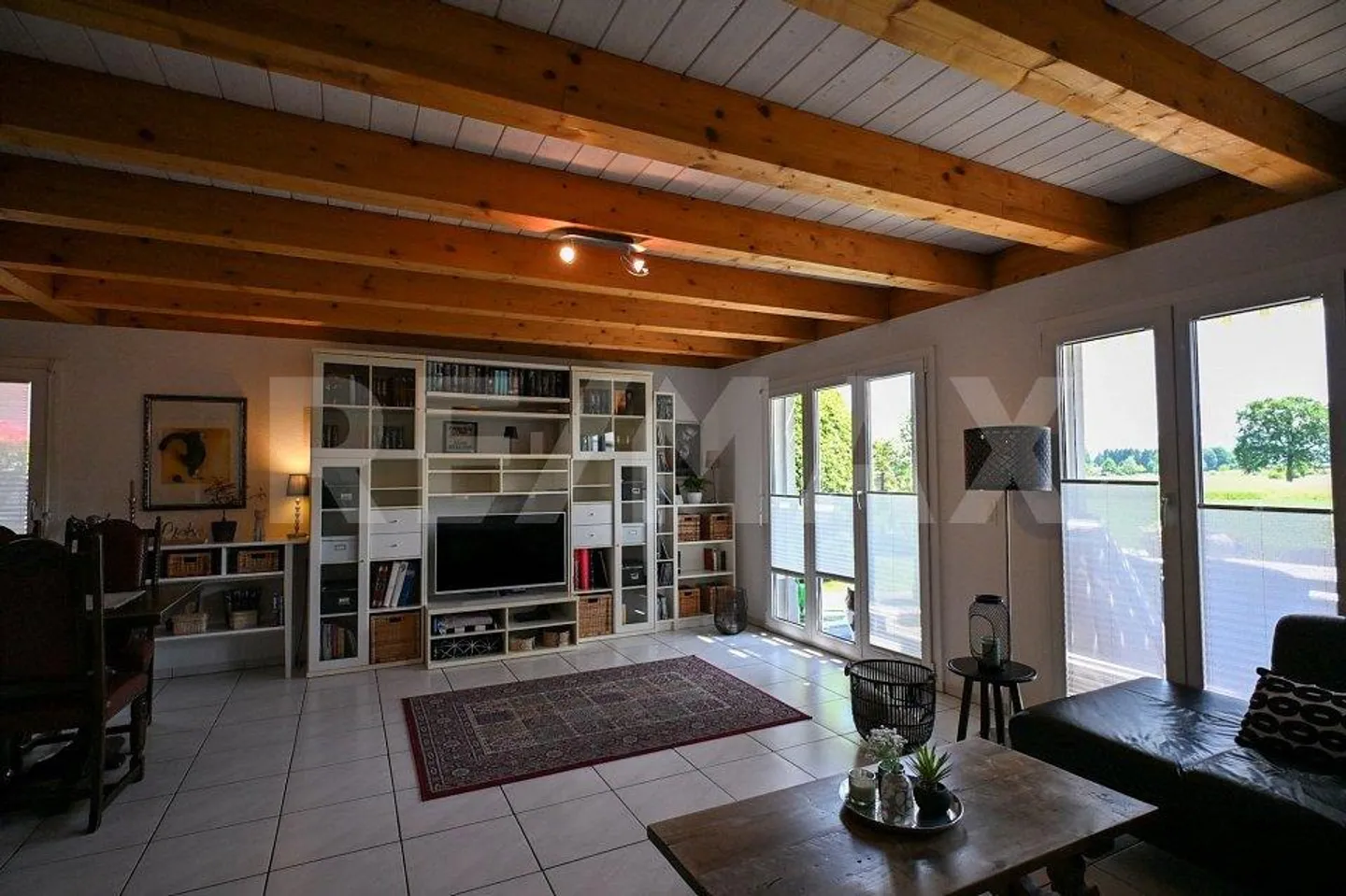 Découvrez la charmante maison d'angle à Merenschwand - Photo 5 sur 13