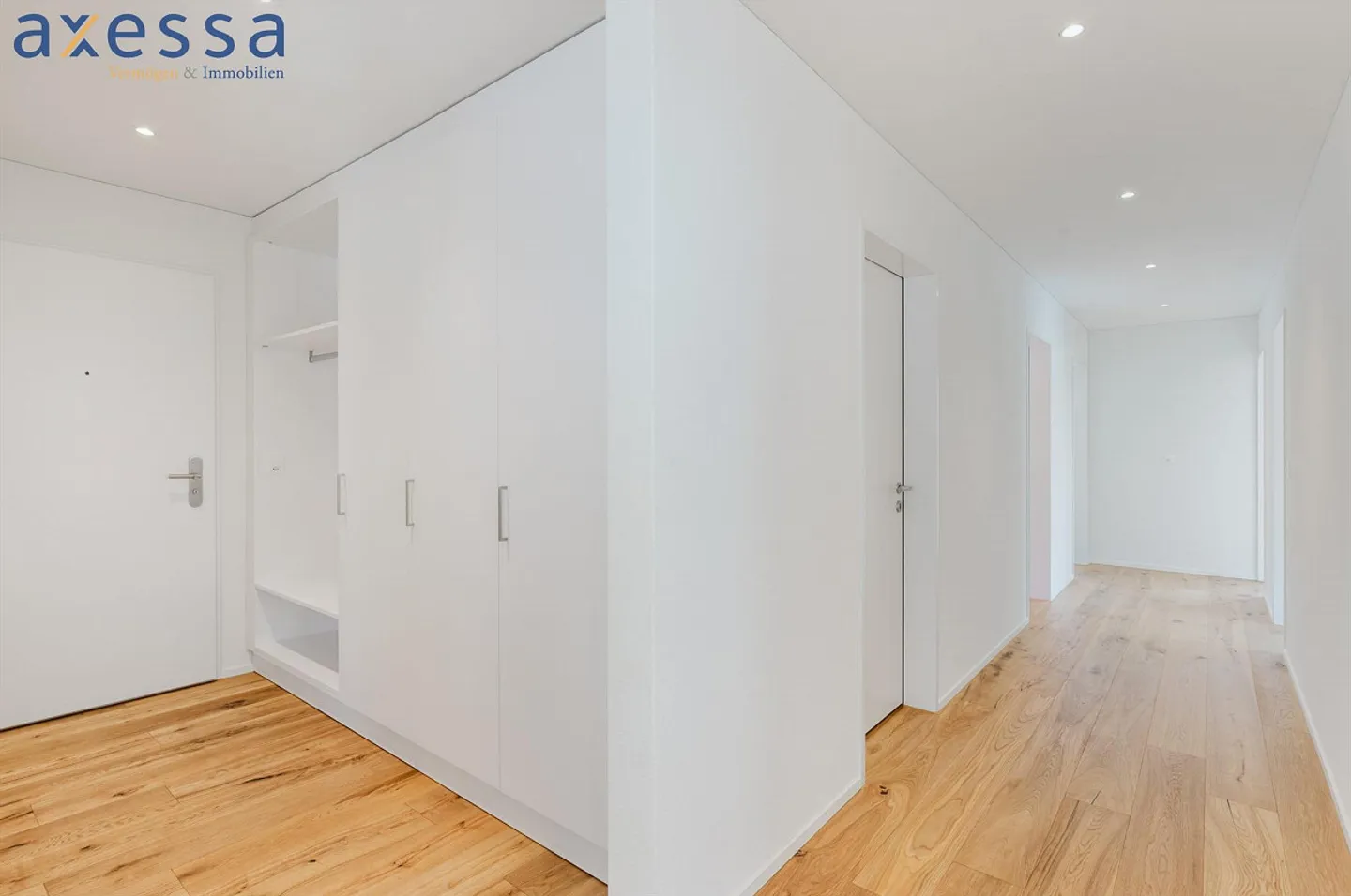 Stylish Garden Apartment in Obfelden - Photo 8 of 13