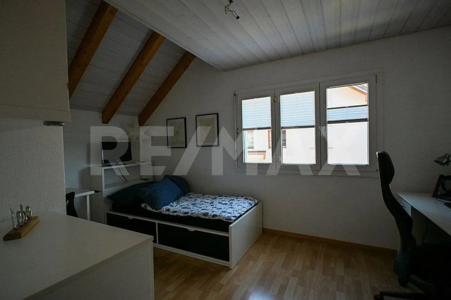 Découvrez la charmante maison d'angle à Merenschwand - Photo 9 sur 13
