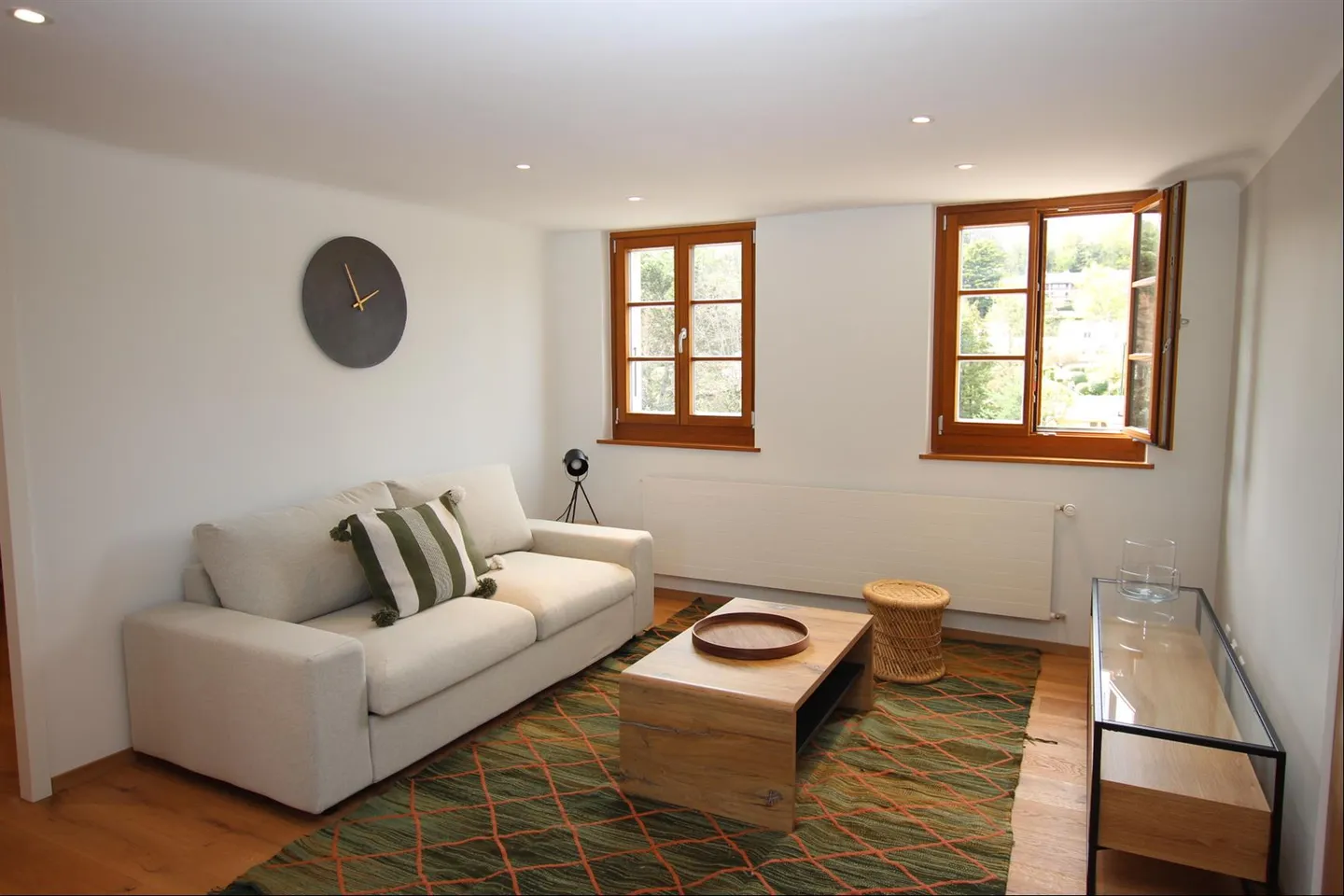 Charmante Wohnung in Chambésy - Foto 2 von 7