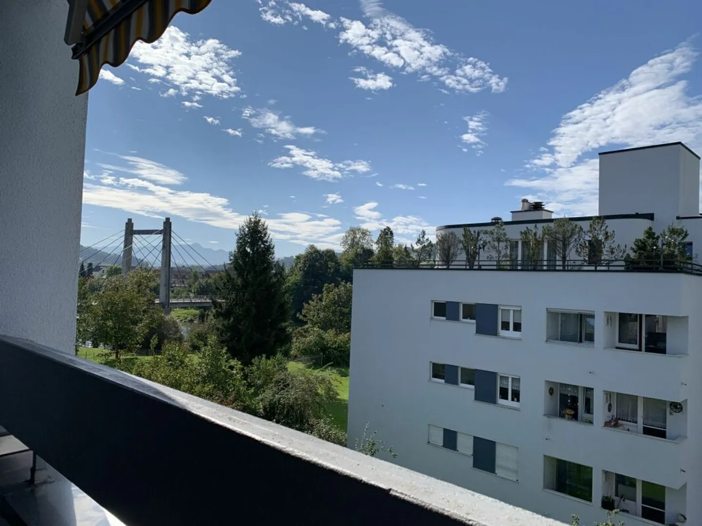 Renovierte Wohnung mit Balkon - Foto 1 von 10