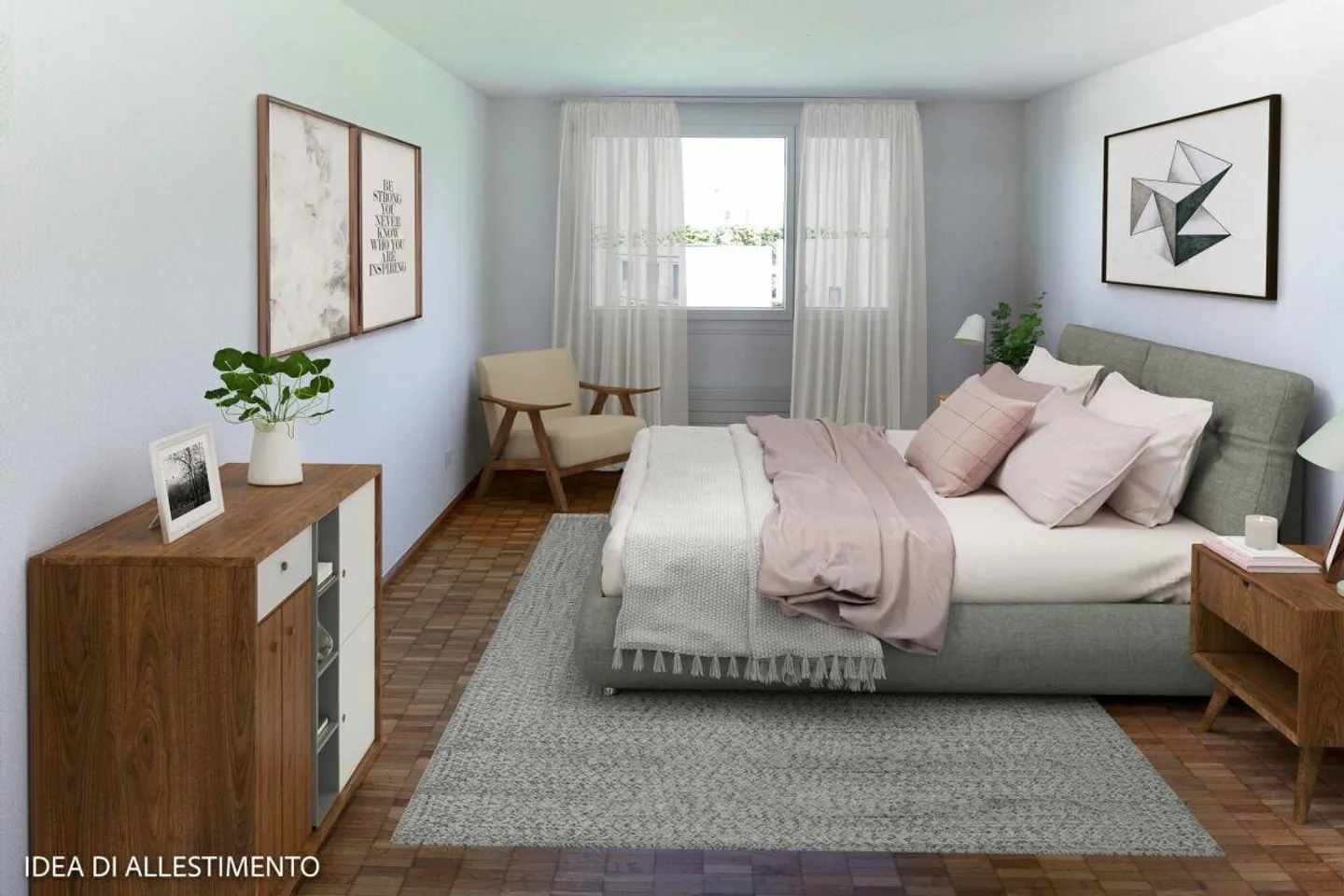 5200, Morbio Inferiore, Via Pascuritt 5, appartement 334 - Photo 8 sur 9