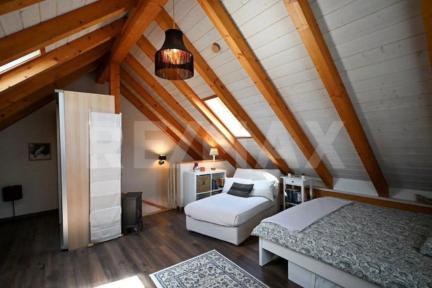 Découvrez la charmante maison d'angle à Merenschwand - Photo 11 sur 13