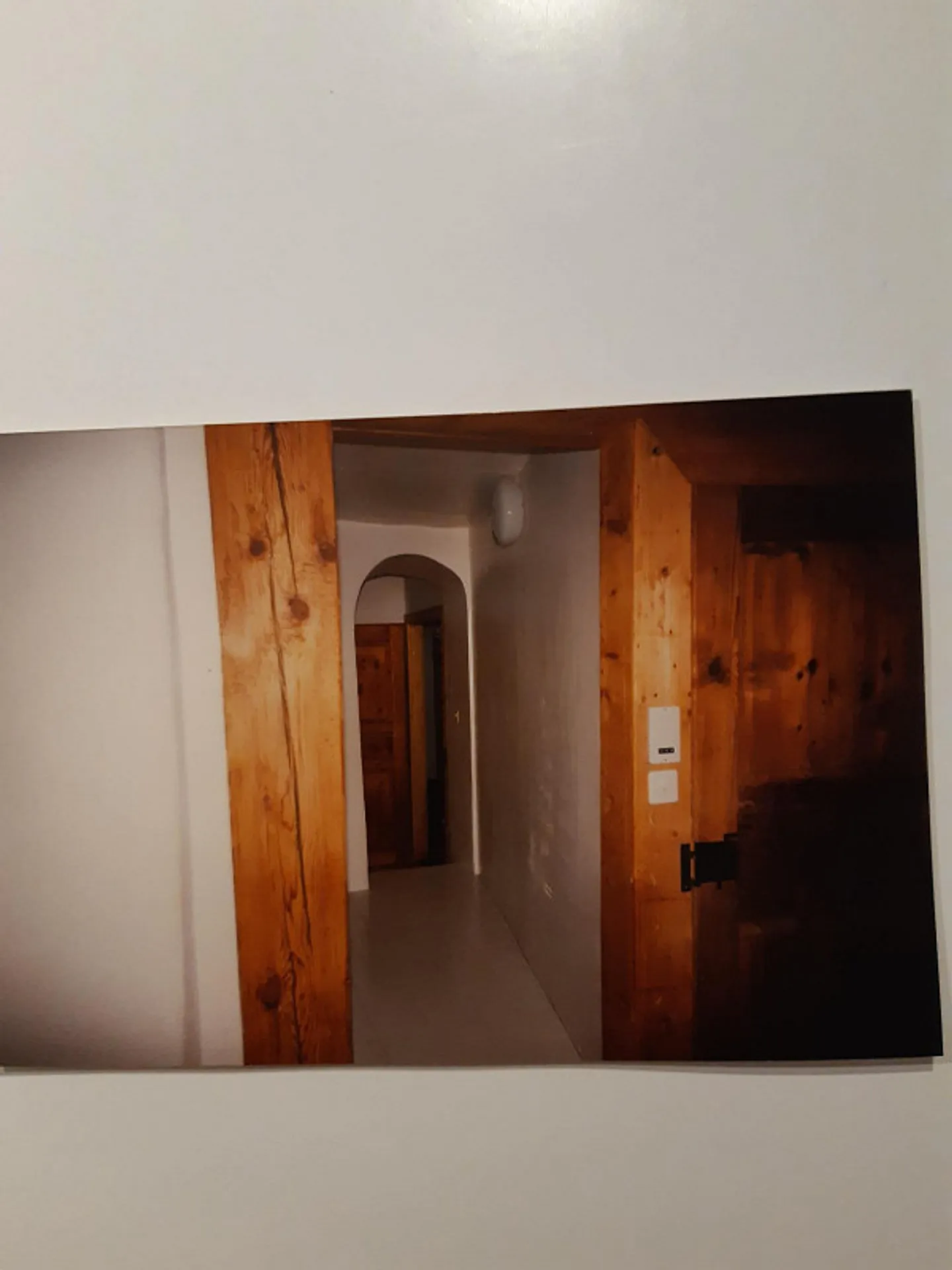 Gemütliche Wohnung für Nichtraucher - Foto 2 von 6