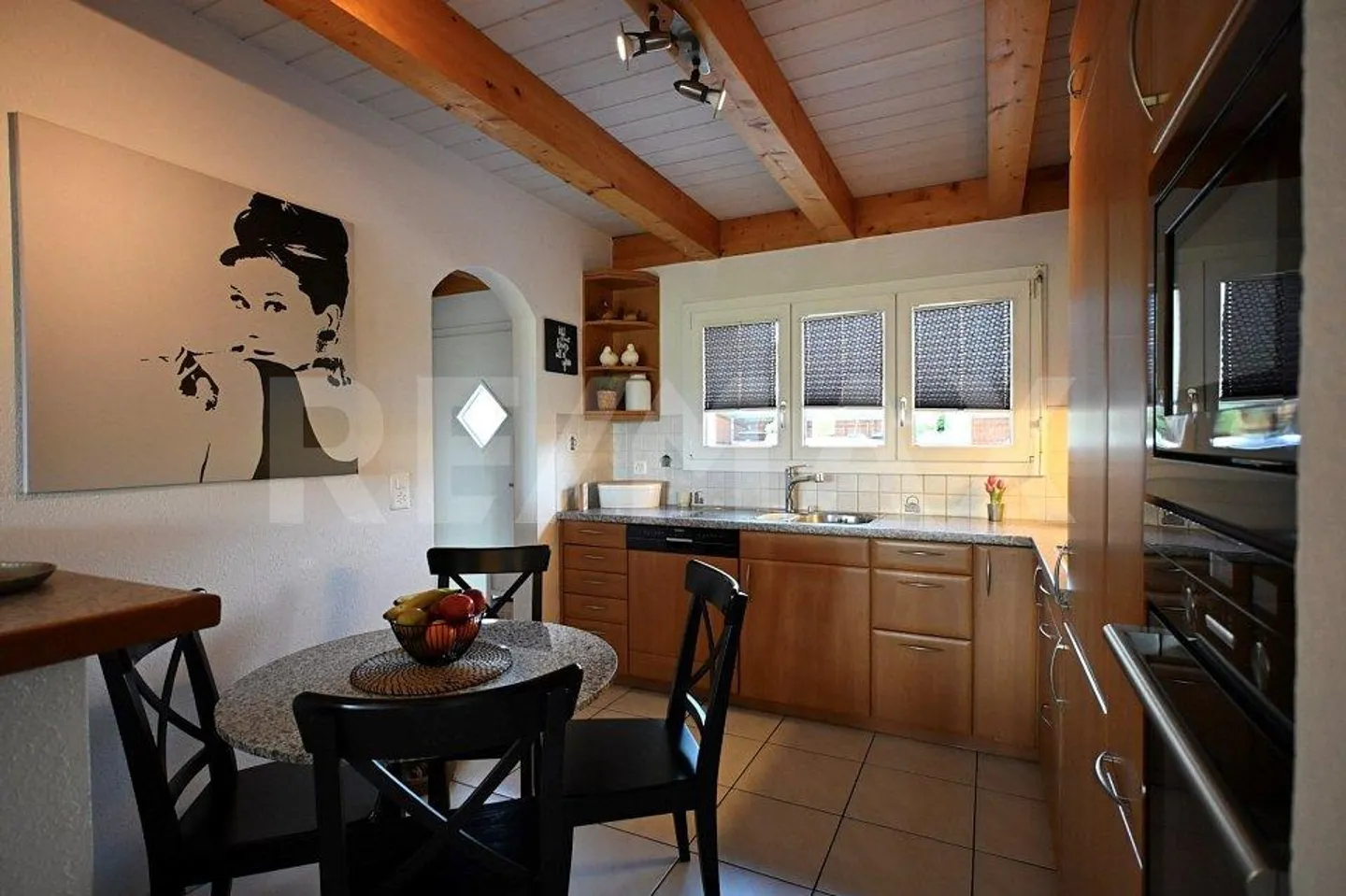 Découvrez la charmante maison d'angle à Merenschwand - Photo 7 sur 13