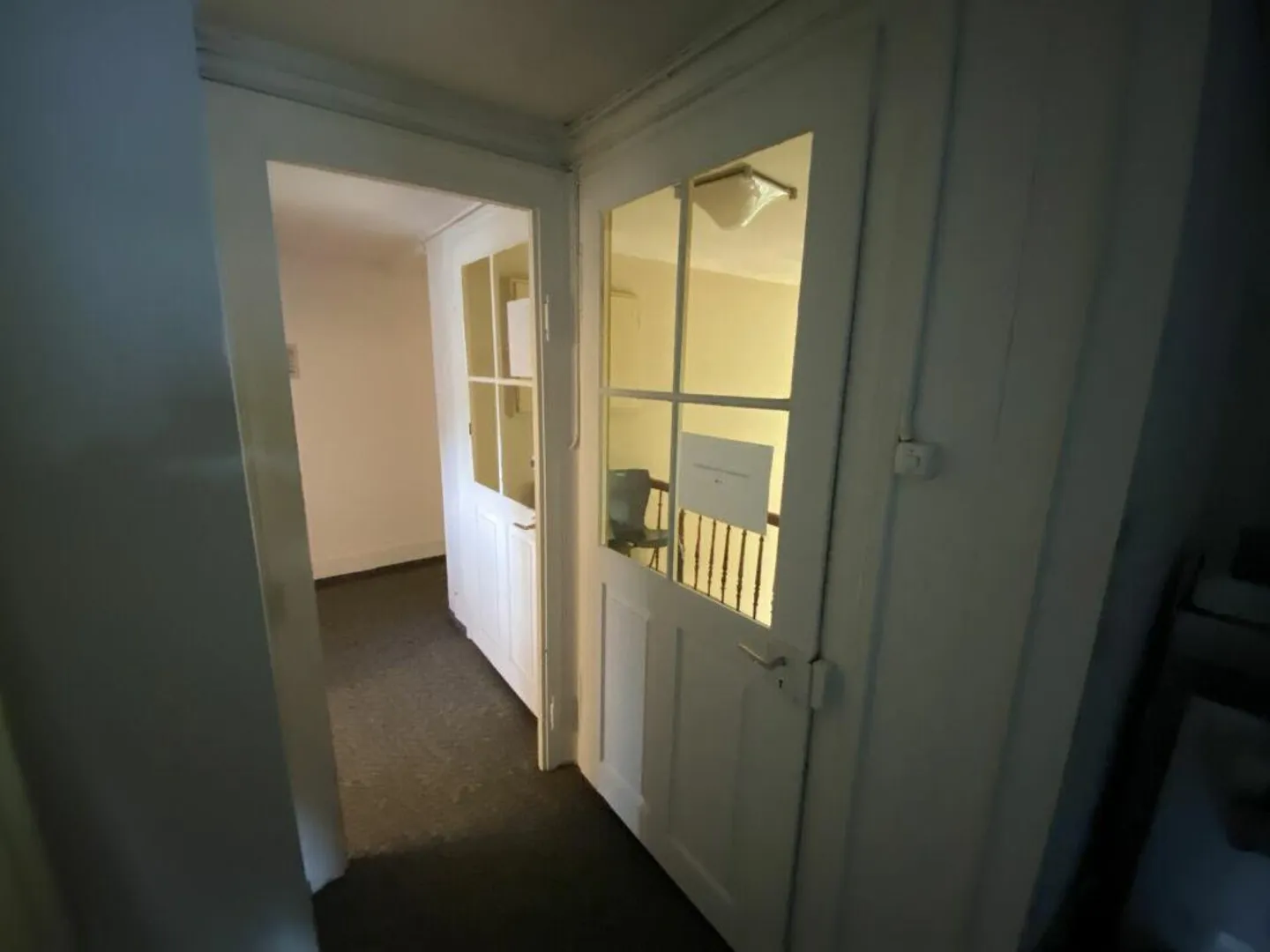 Charmante Büroräumlichkeiten in unmittelbarer nähe der Universität ... - Foto 3 von 4