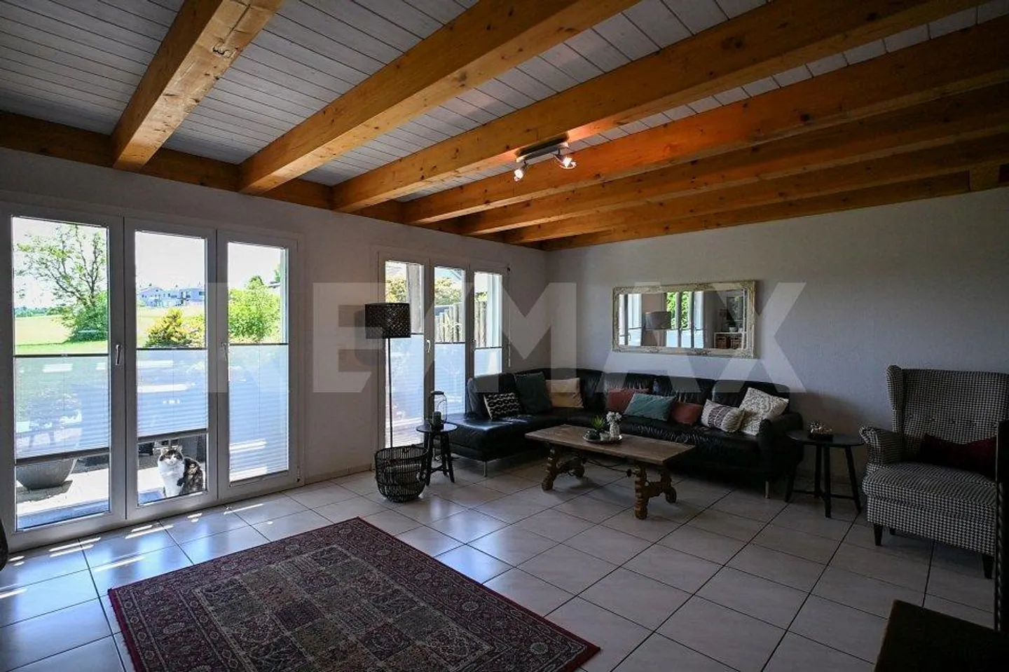 Découvrez la charmante maison d'angle à Merenschwand - Photo 8 sur 13