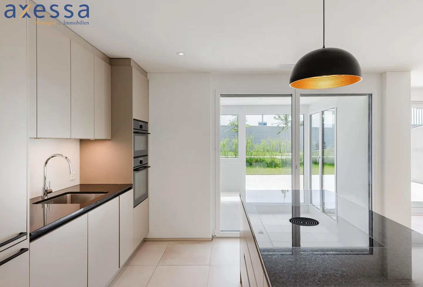 Stylish Garden Apartment in Obfelden - Photo 10 of 13